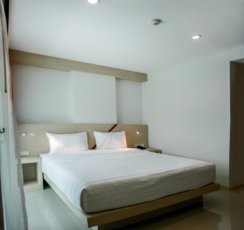 SunSeaSand Hotel