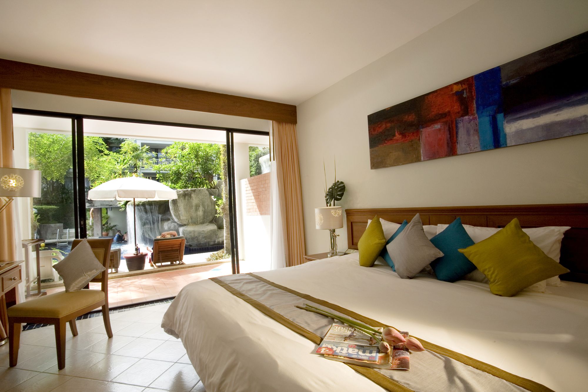 Sunset Beach Resort