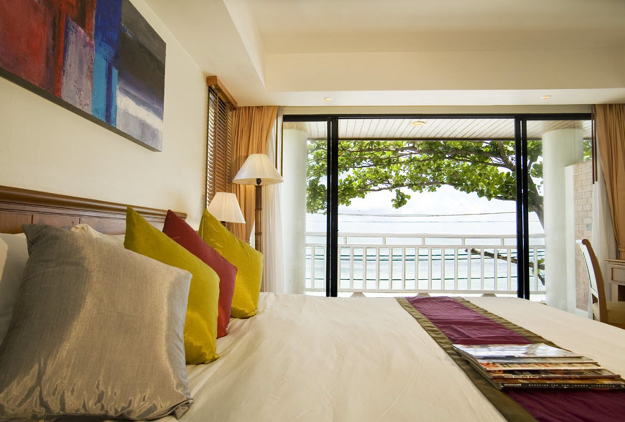 Sunset Beach Resort