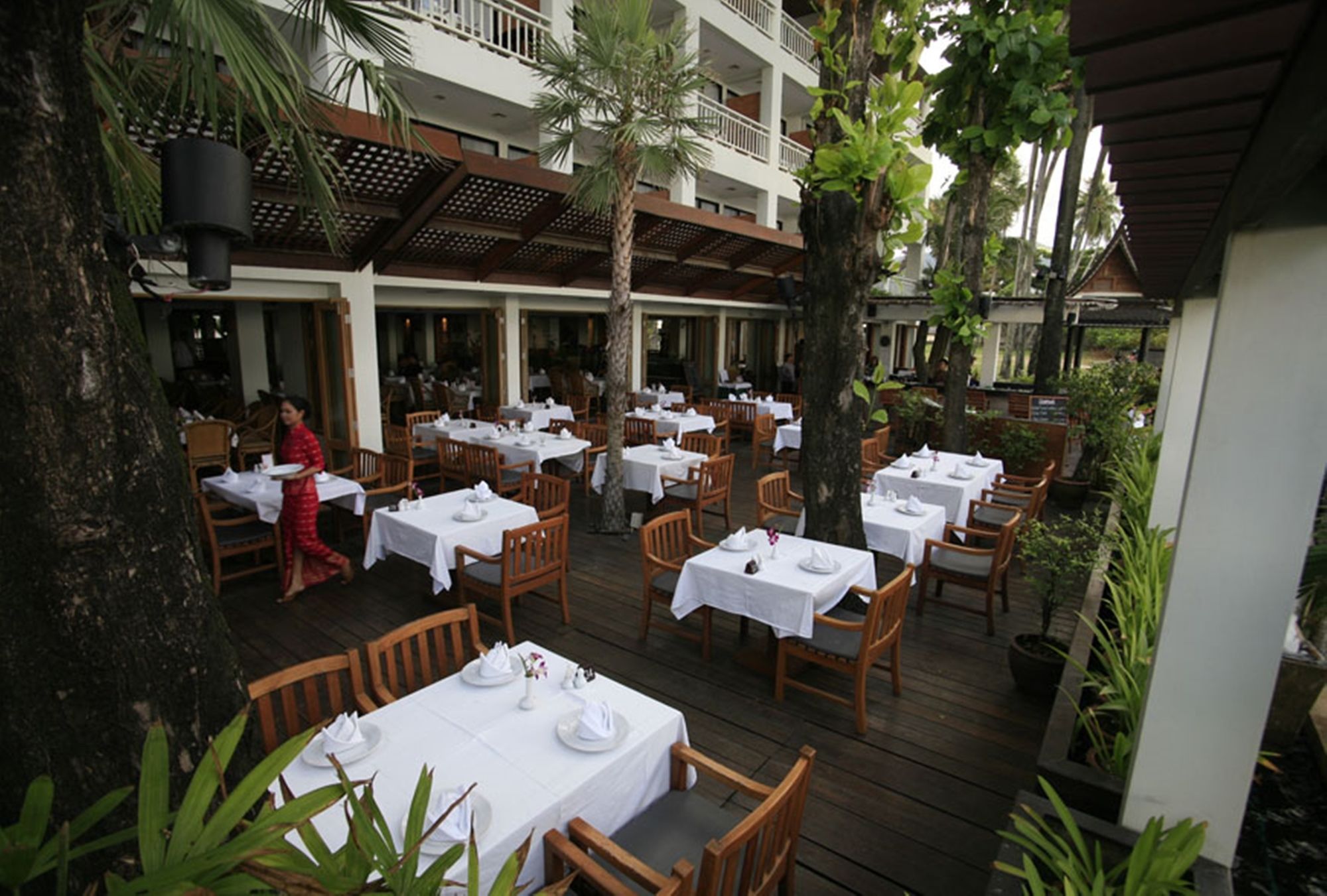 Sunset Beach Resort