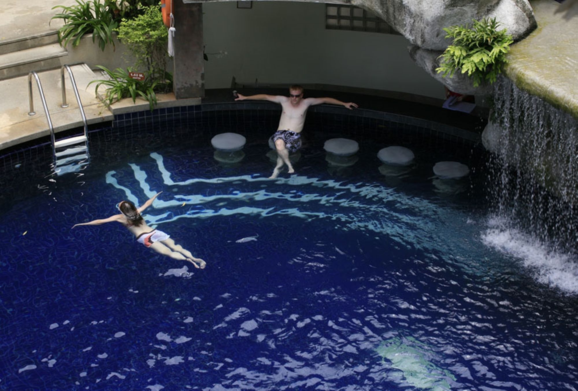Sunset Beach Resort