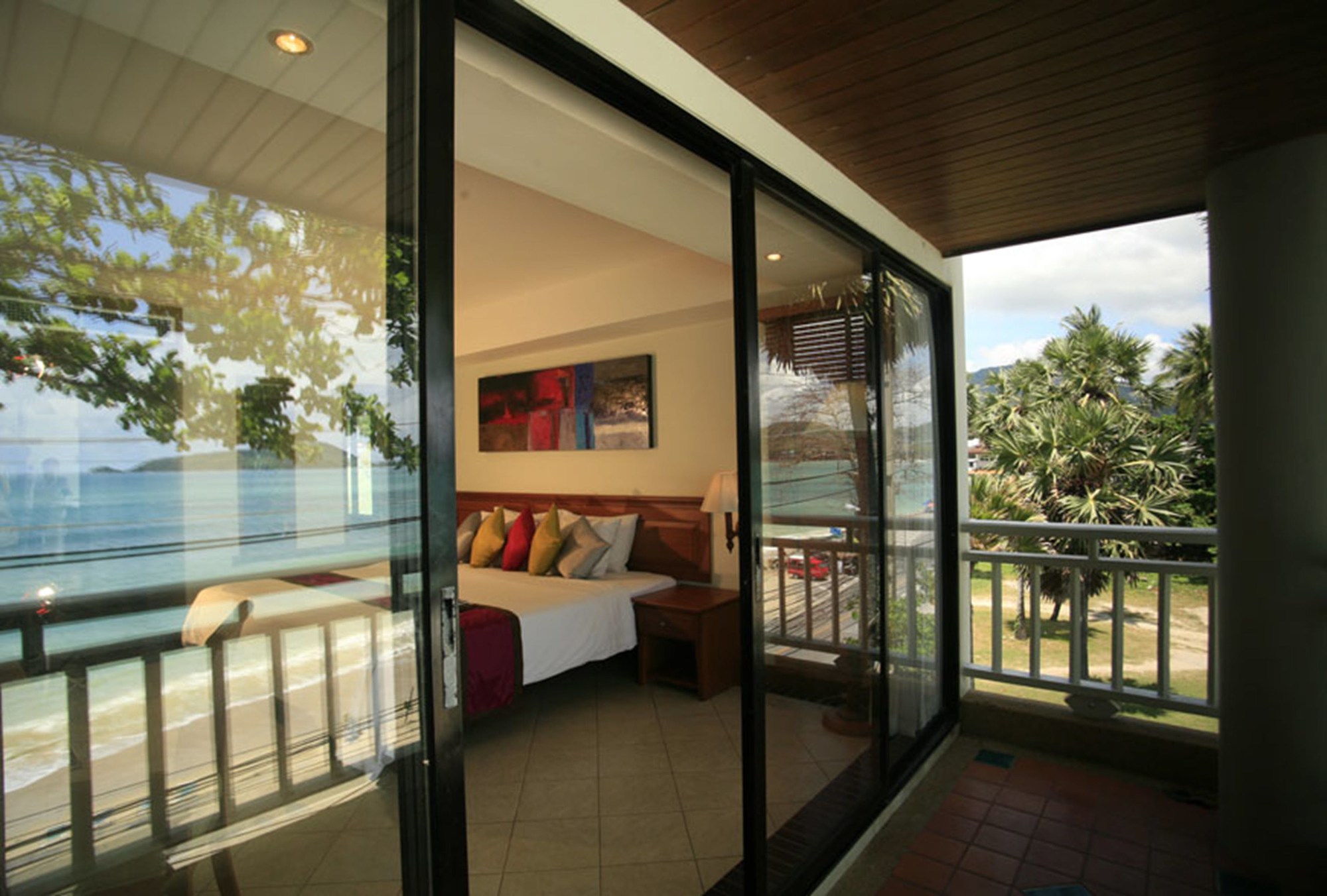 Sunset Beach Resort