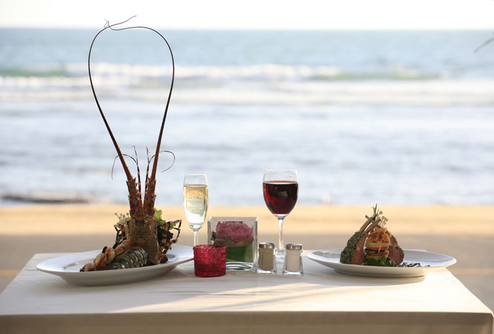 Sunset Beach Resort