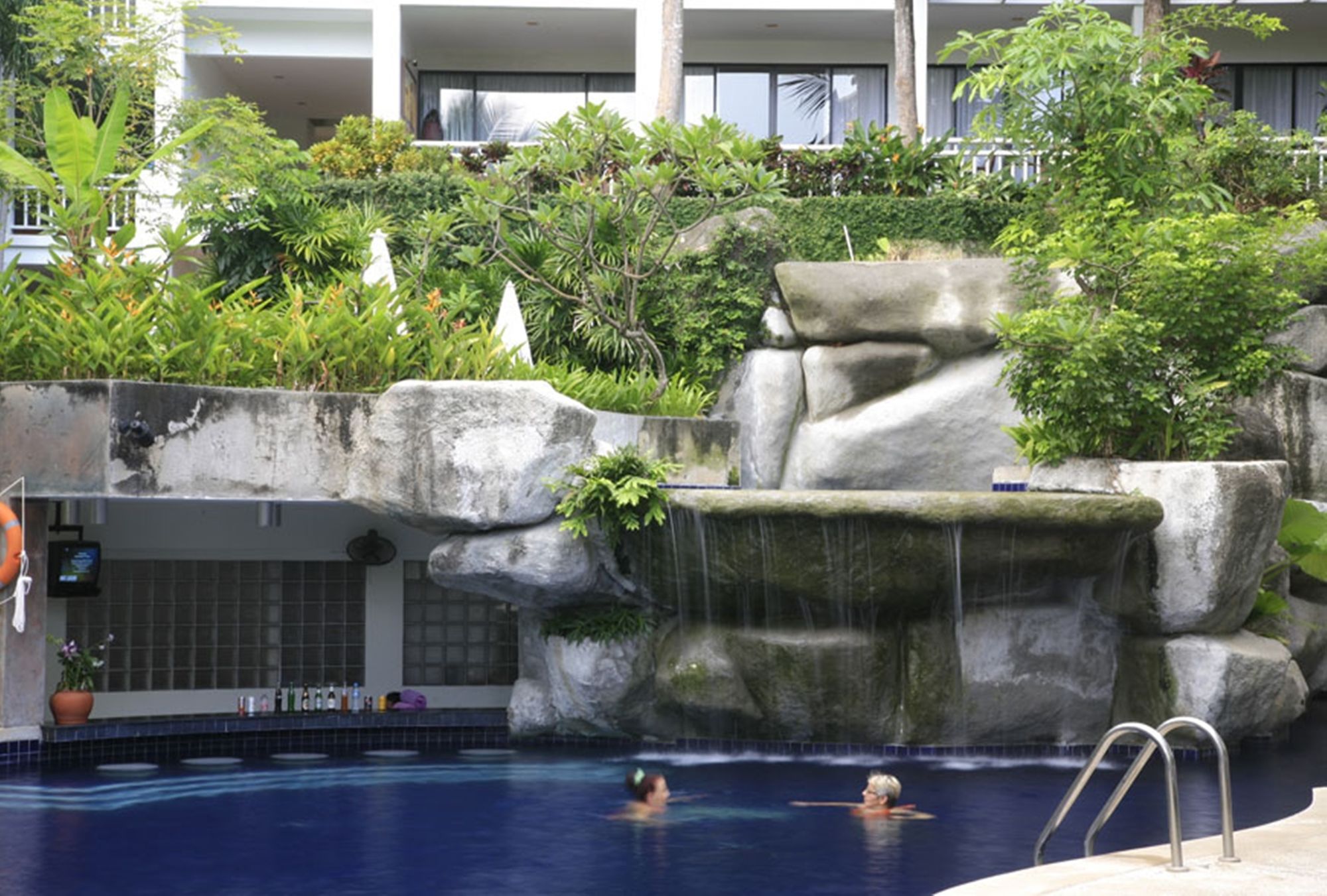 Sunset Beach Resort