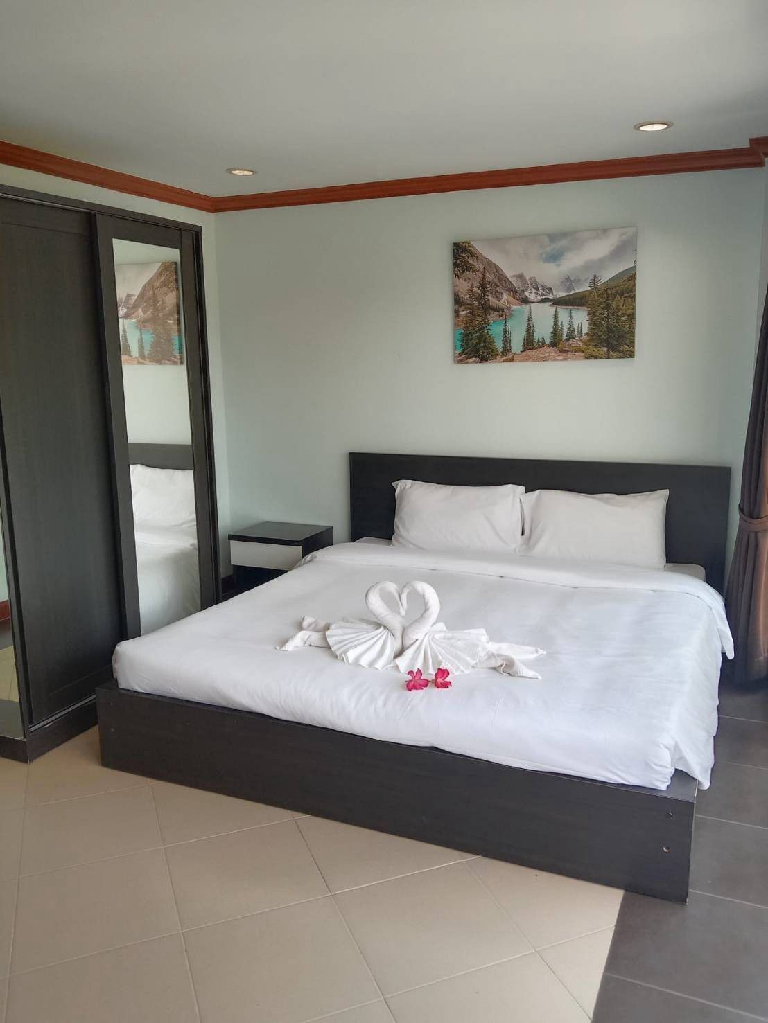 Sunstar Palace Patong