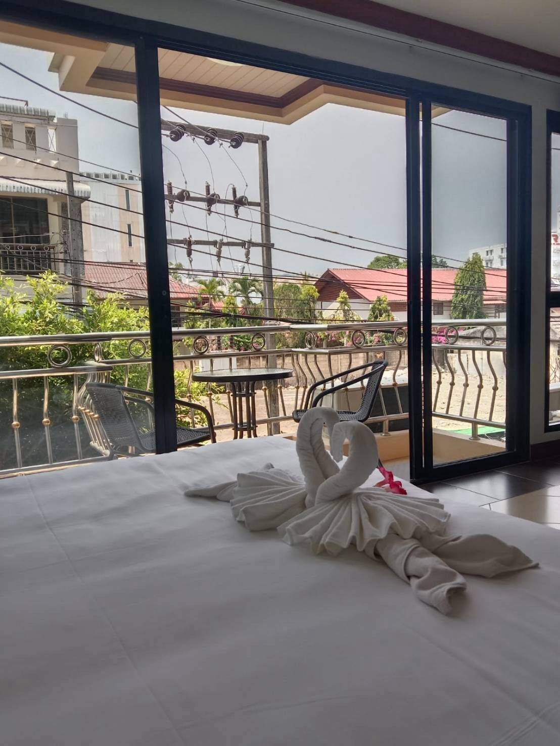 Sunstar Palace Patong
