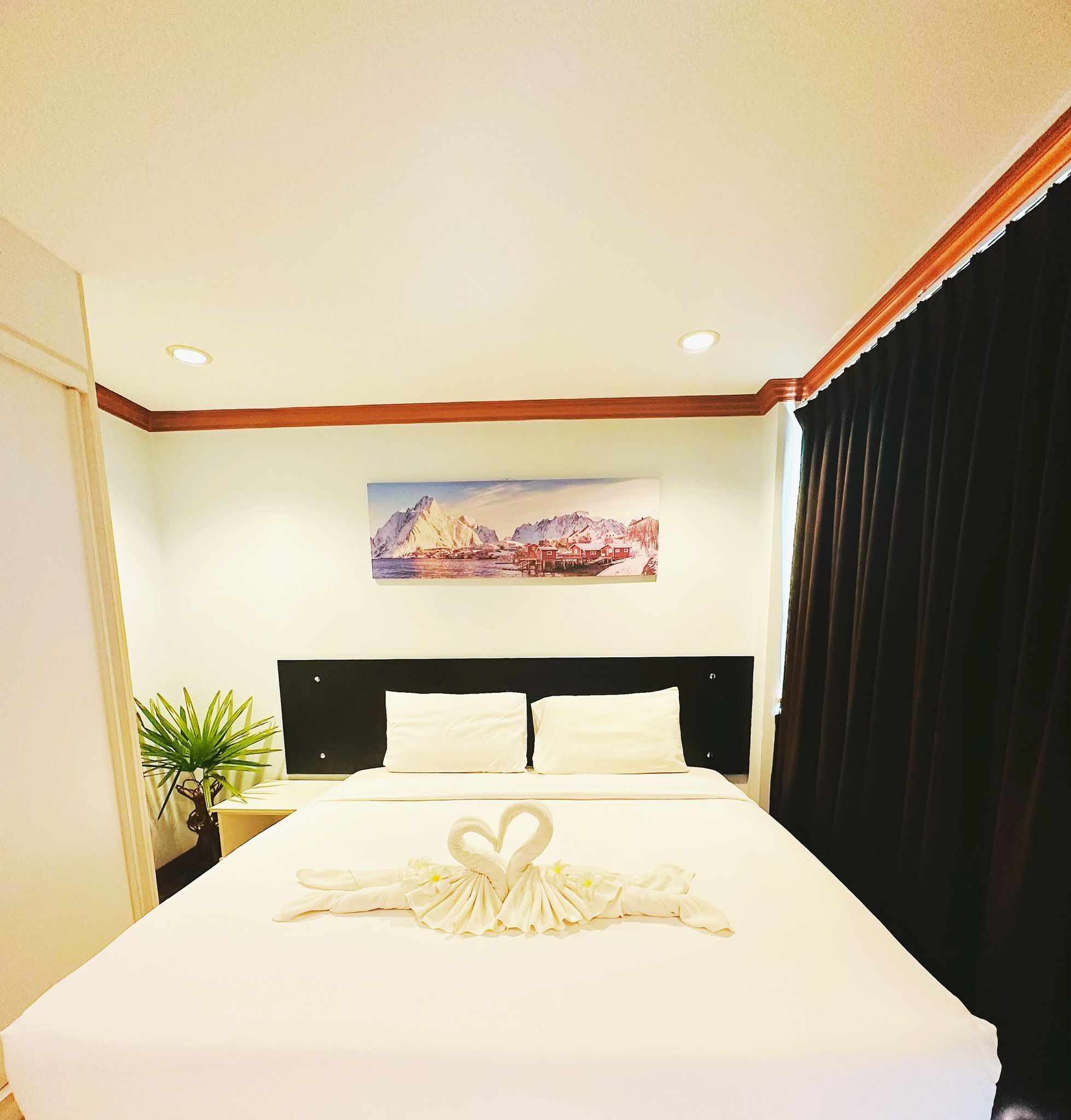 Sunstar Palace Patong