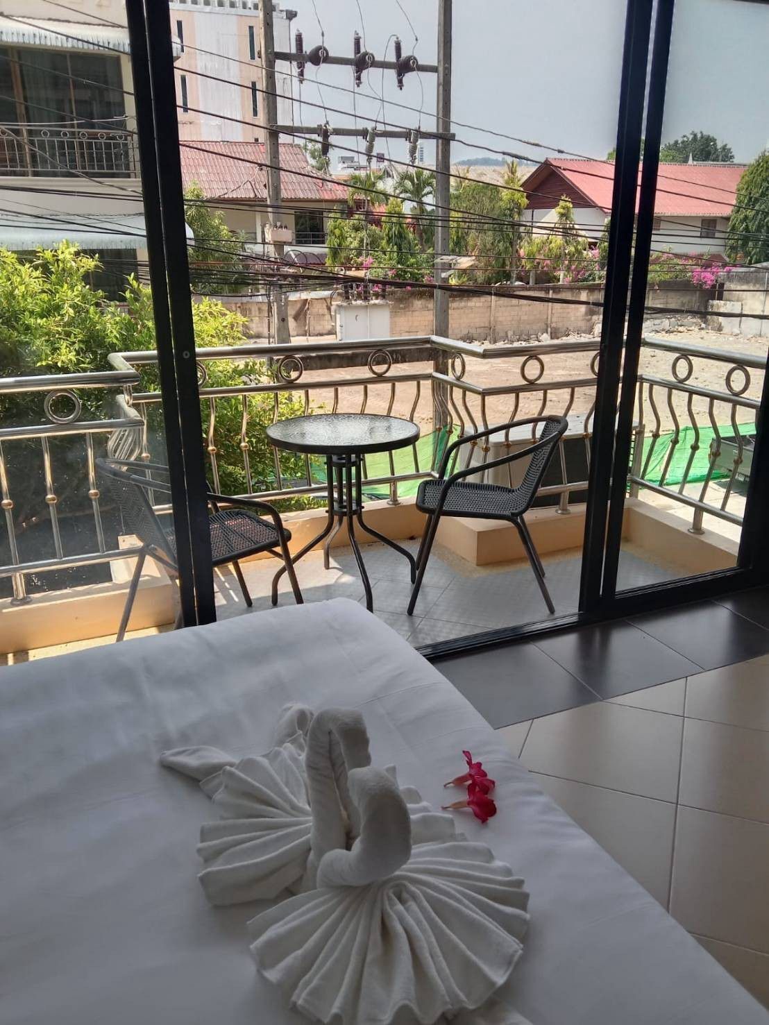 Sunstar Palace Patong