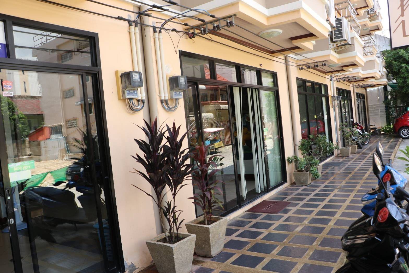 Sunstar Palace Patong