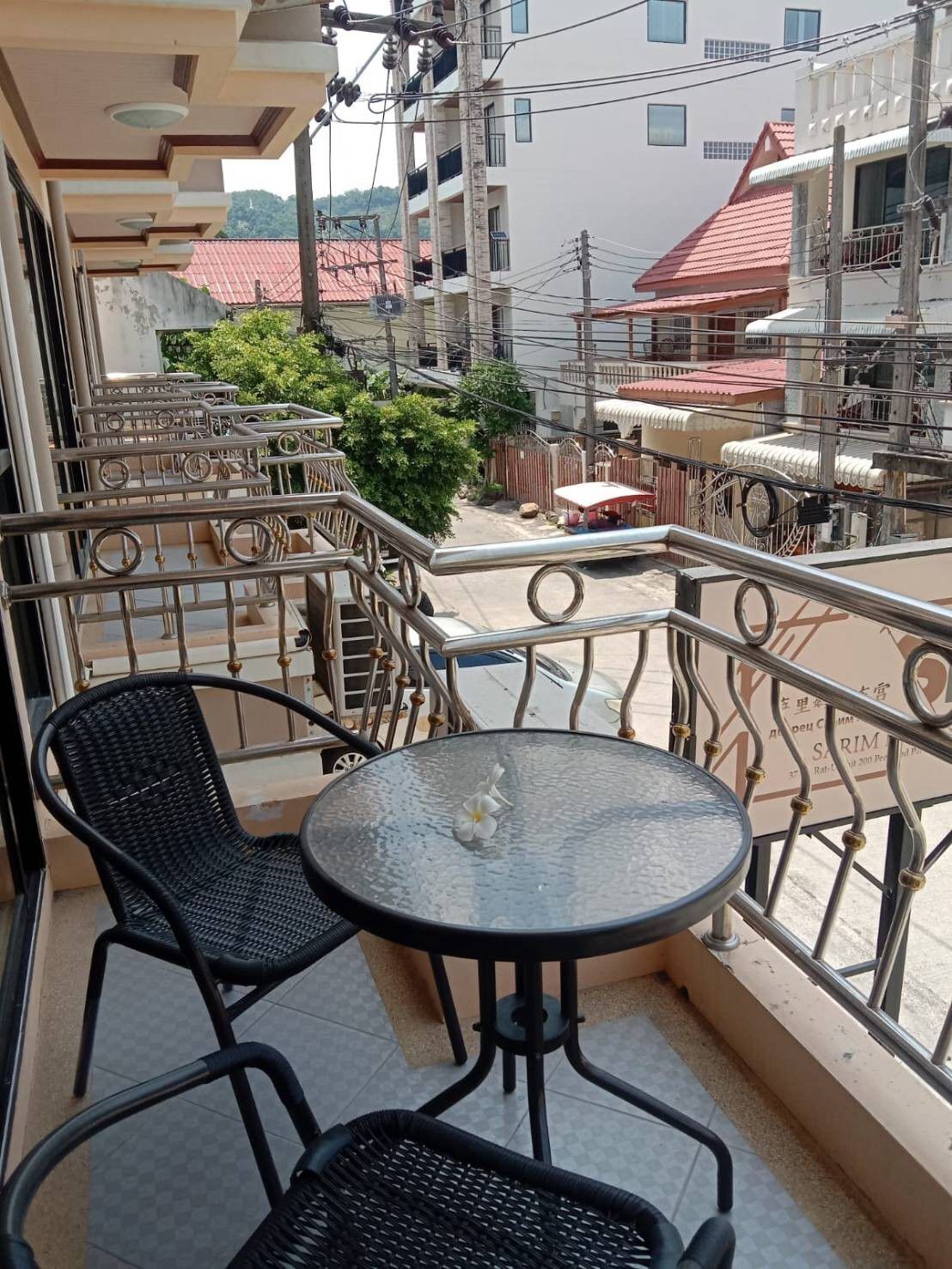 Sunstar Palace Patong