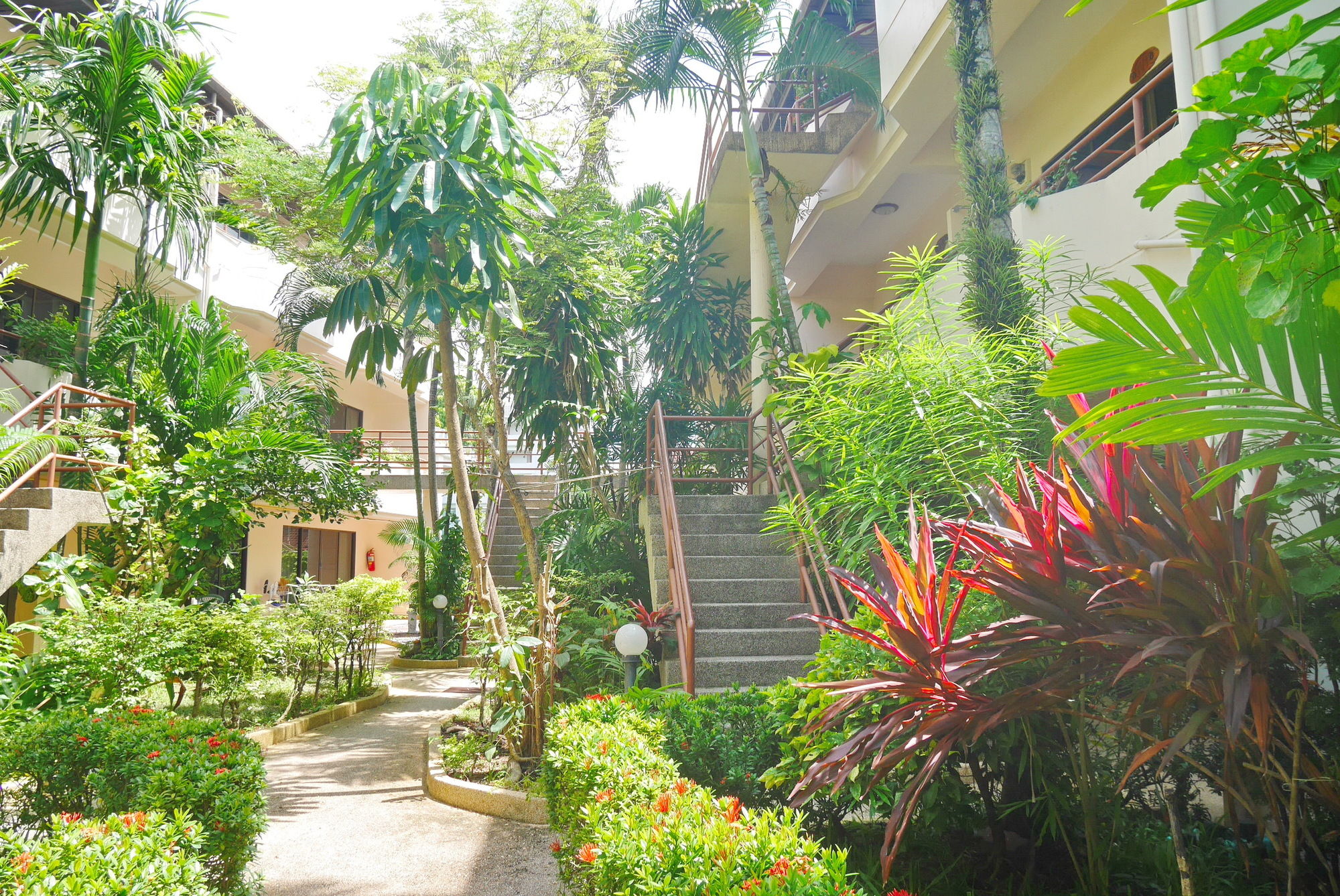 Swiss Palm Beach