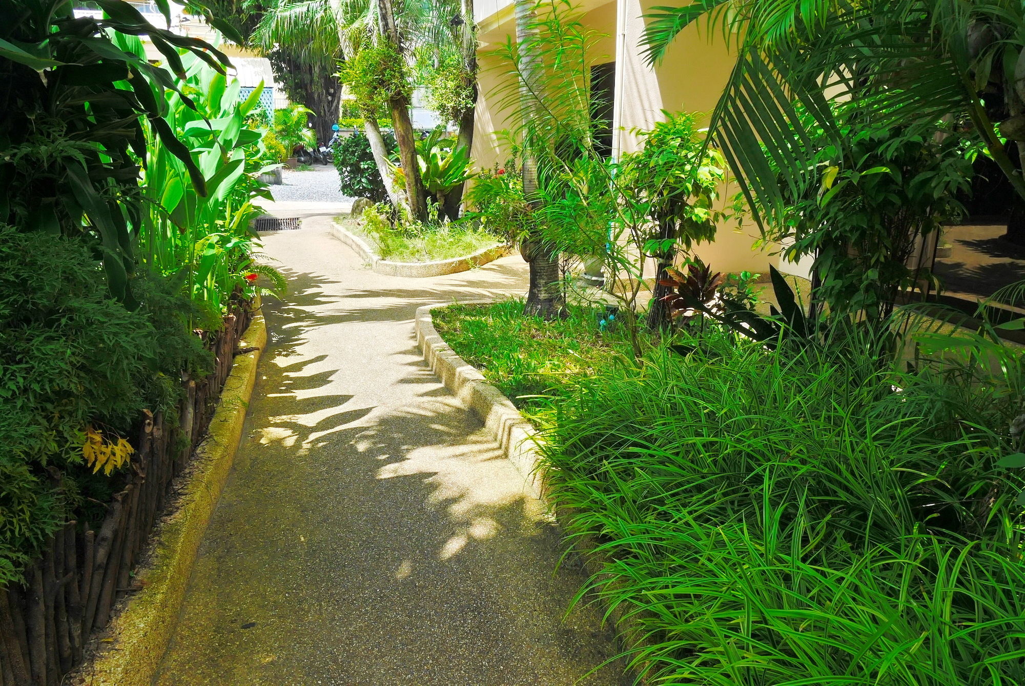 Swiss Palm Beach