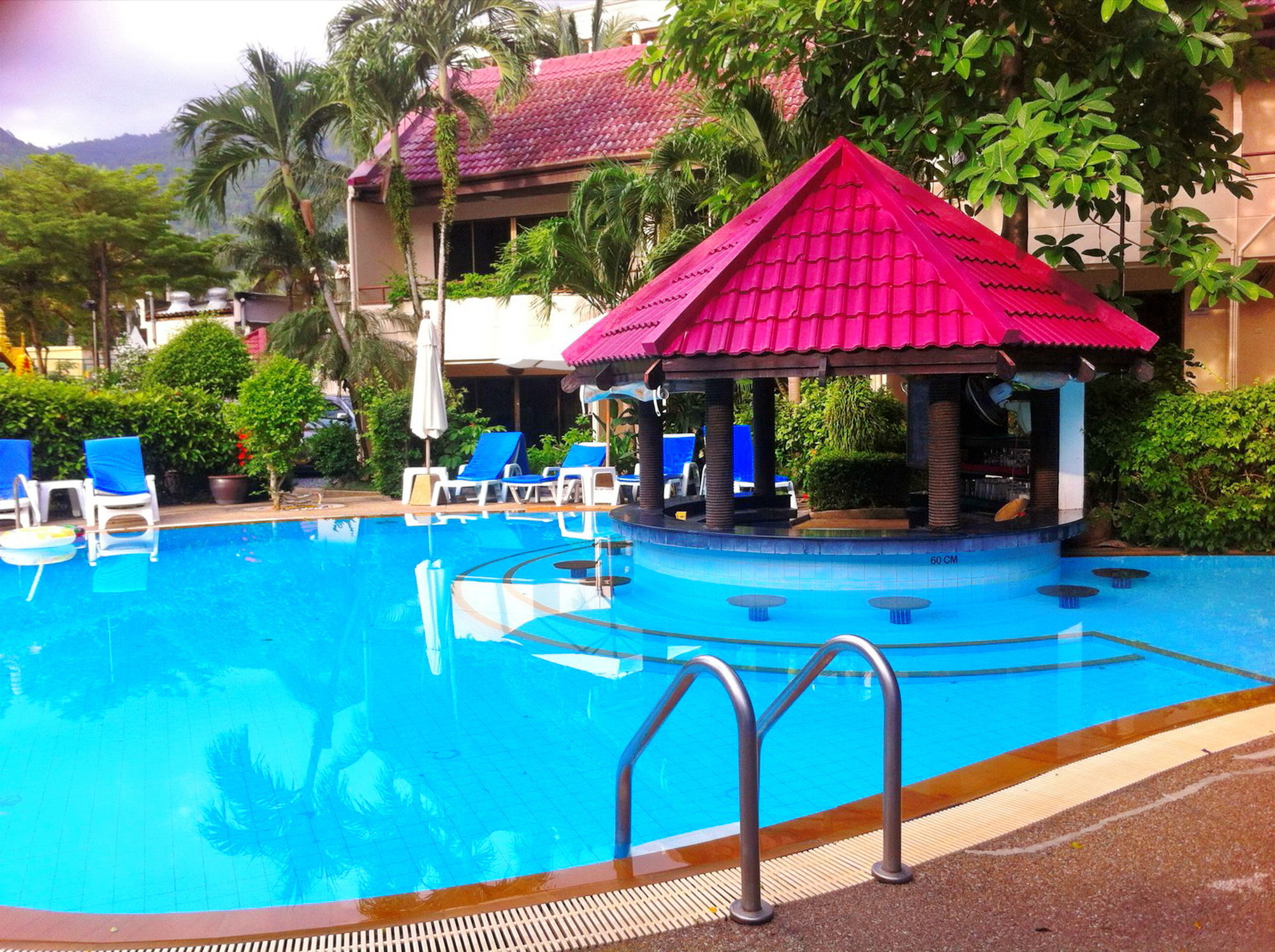 Swiss Palm Beach