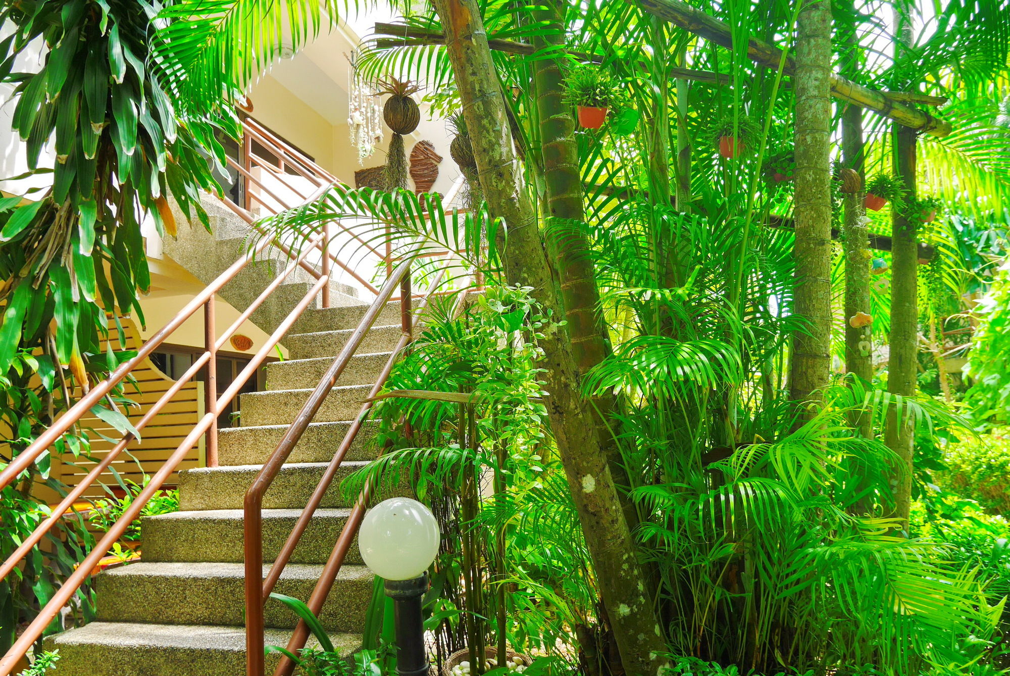 Swiss Palm Beach