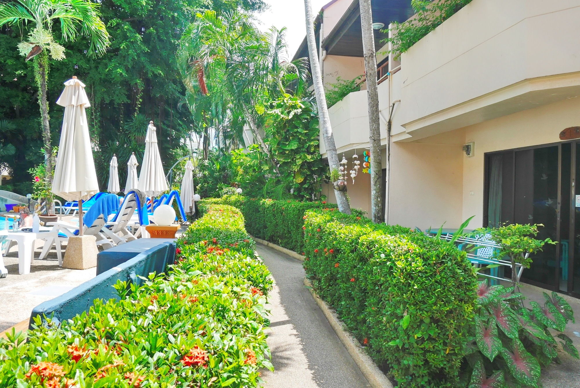 Swiss Palm Beach