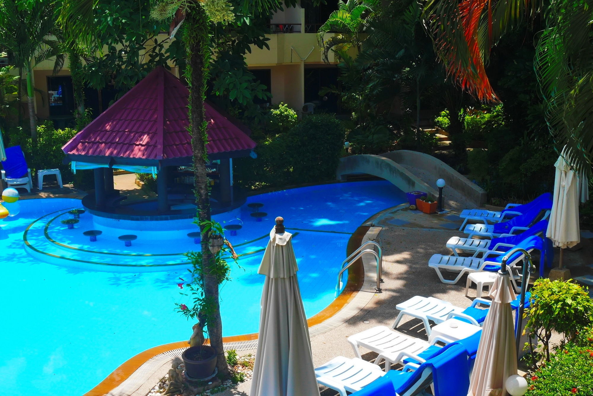 Swiss Palm Beach