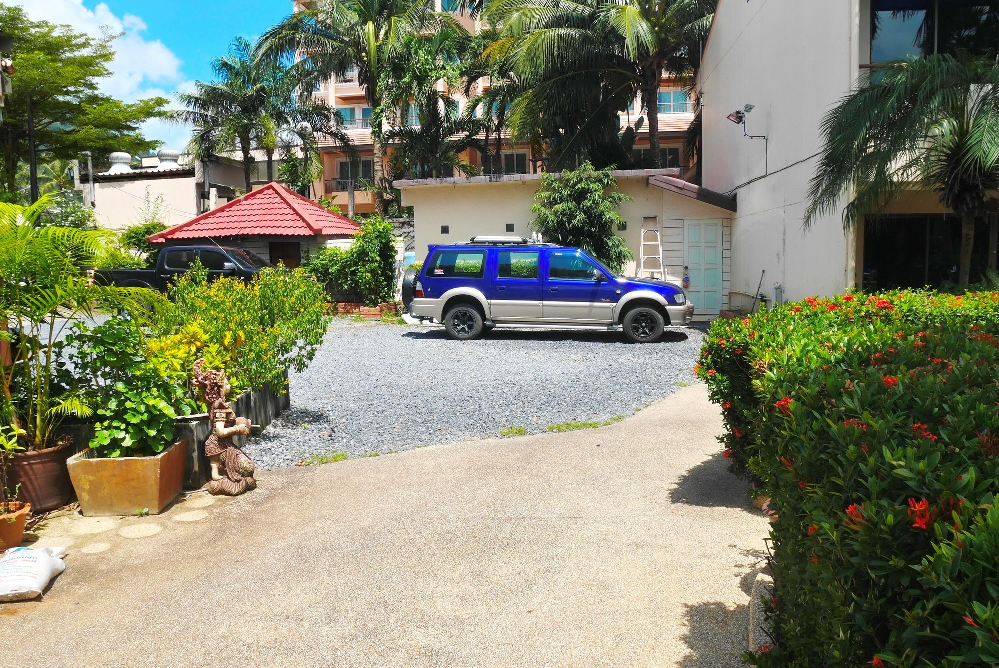 Swiss Palm Beach