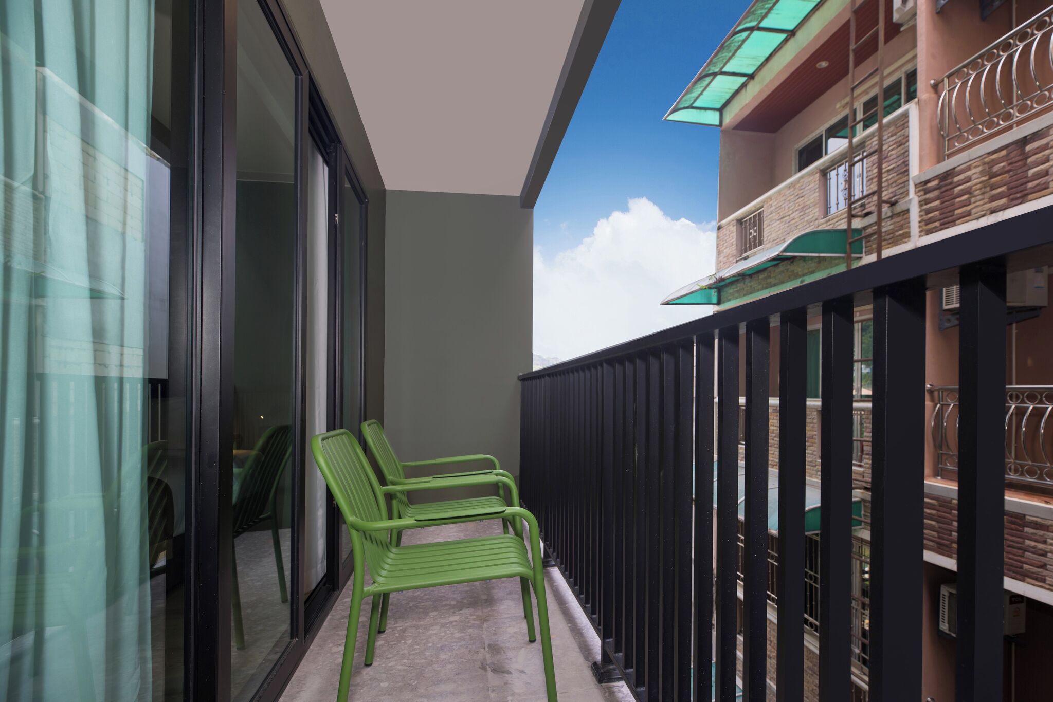 Syama Mansion Patong an Aspira Collection