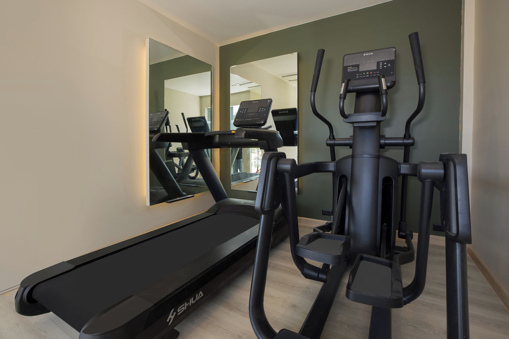 Syama Mansion Patong an Aspira Collection