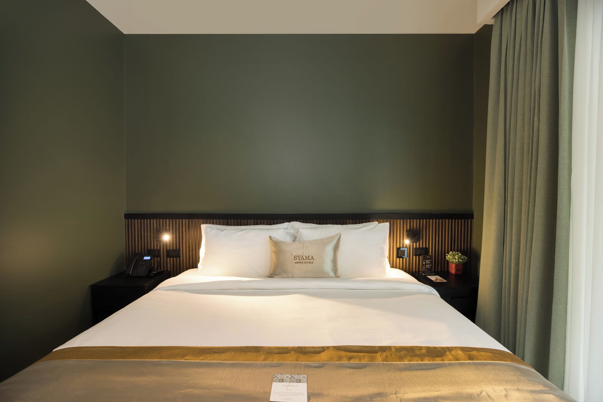 Syama Mansion Patong an Aspira Collection