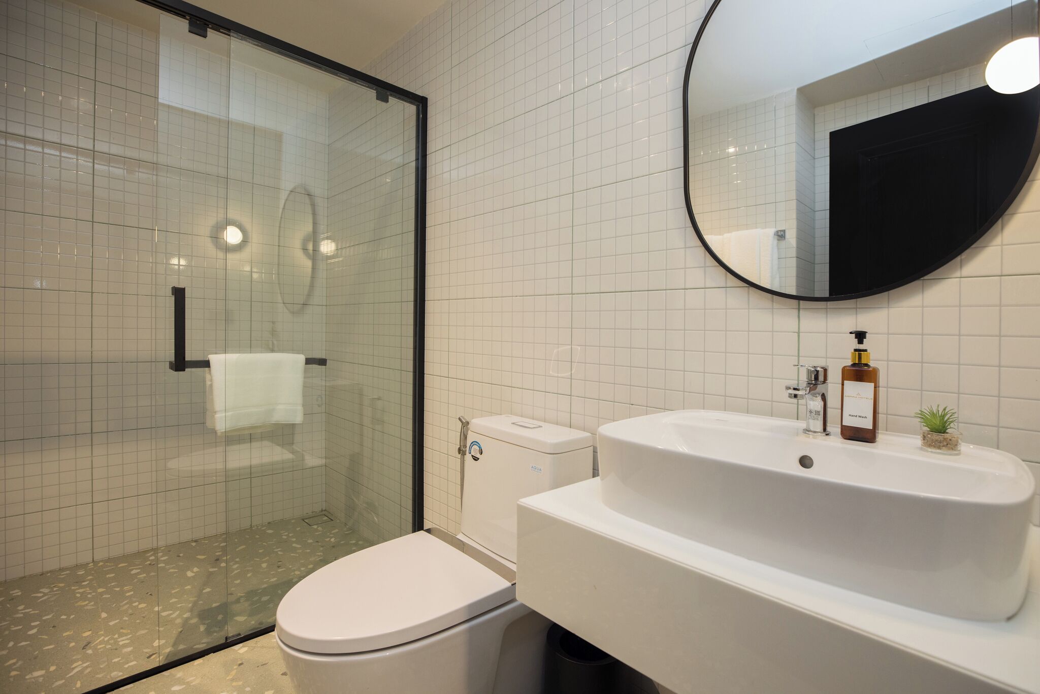 Syama Mansion Patong an Aspira Collection