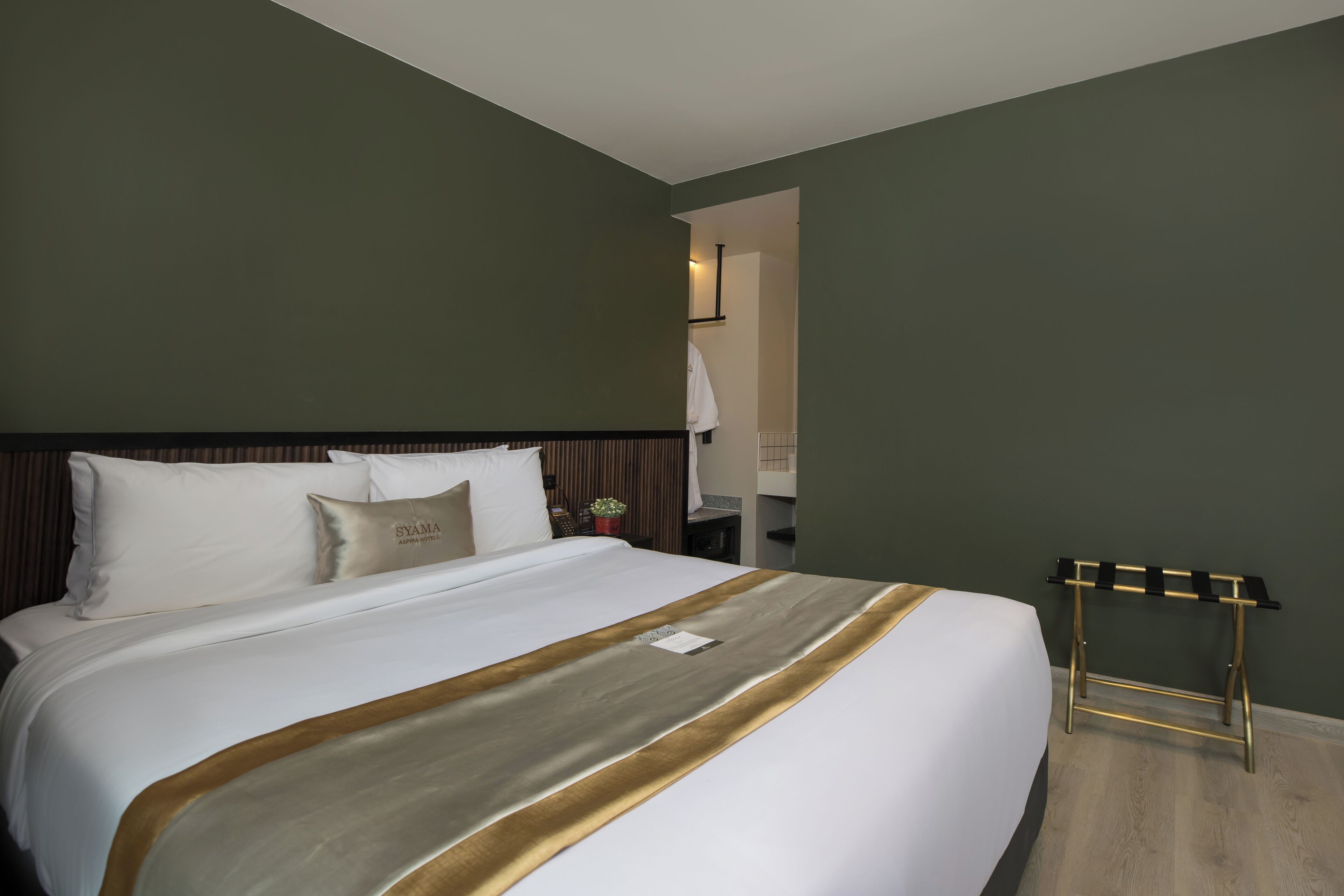 Syama Mansion Patong an Aspira Collection