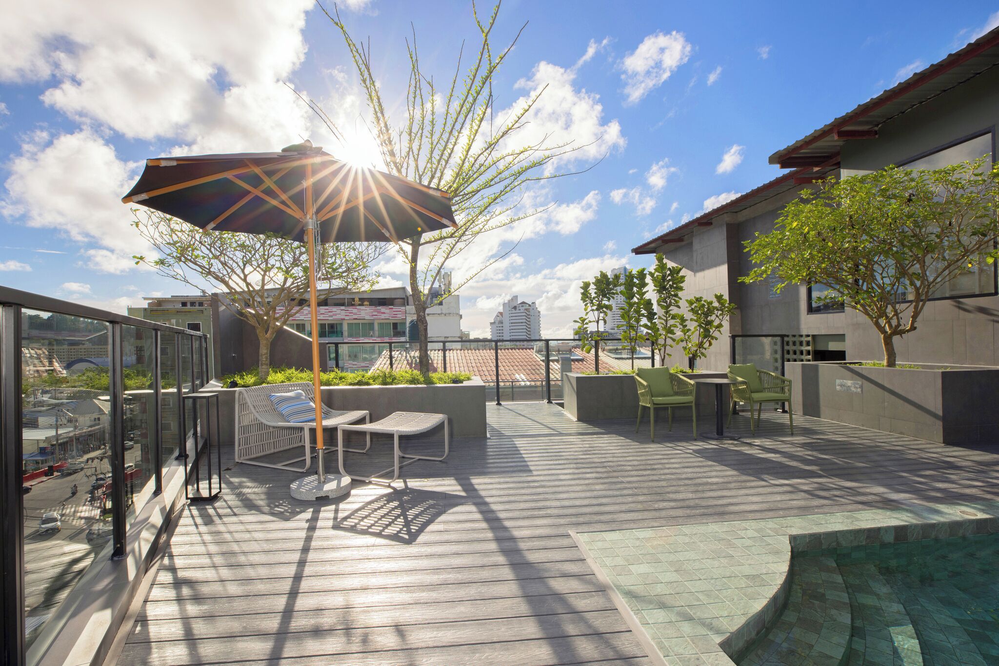 Syama Mansion Patong an Aspira Collection