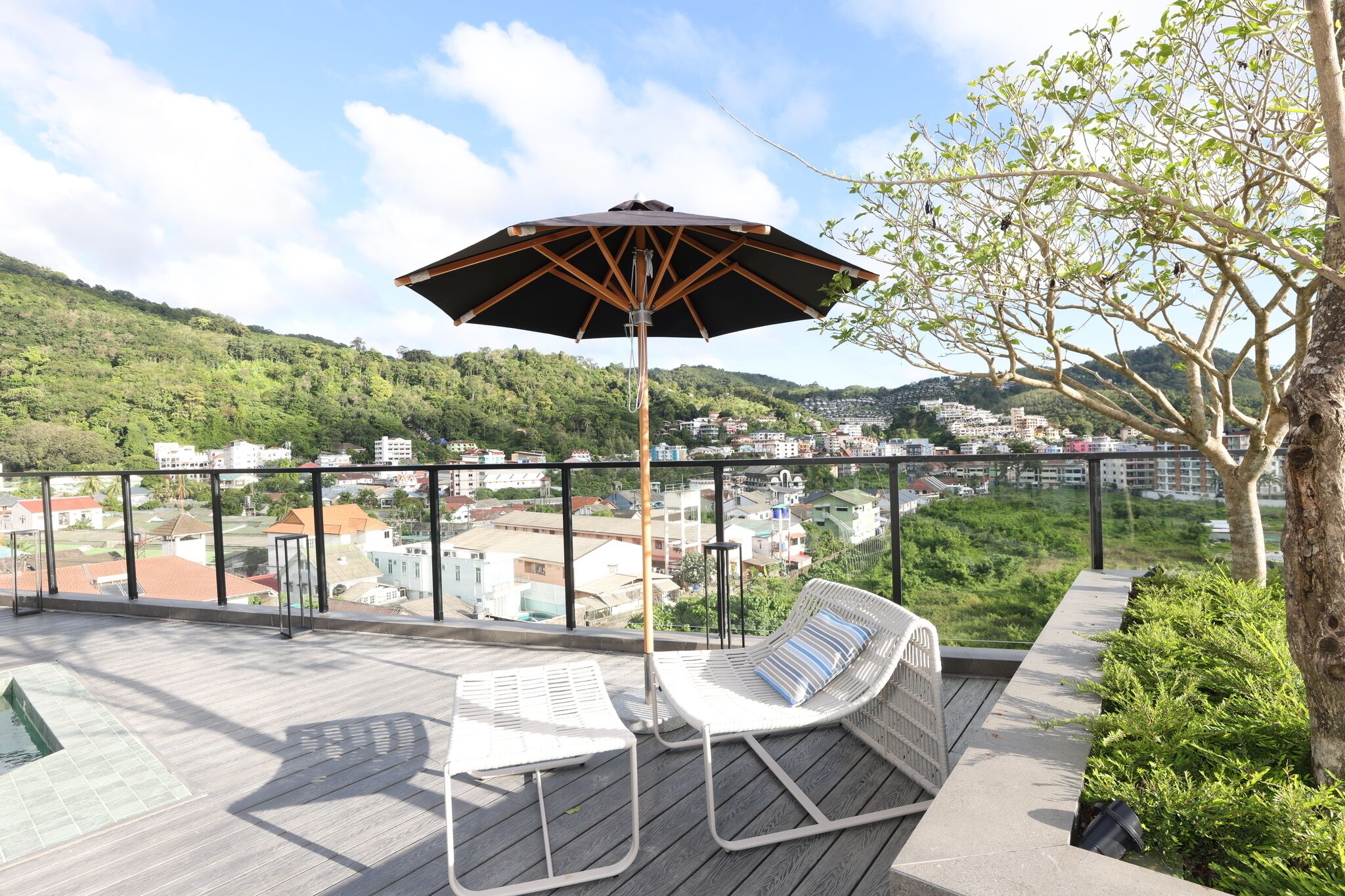 Syama Mansion Patong an Aspira Collection