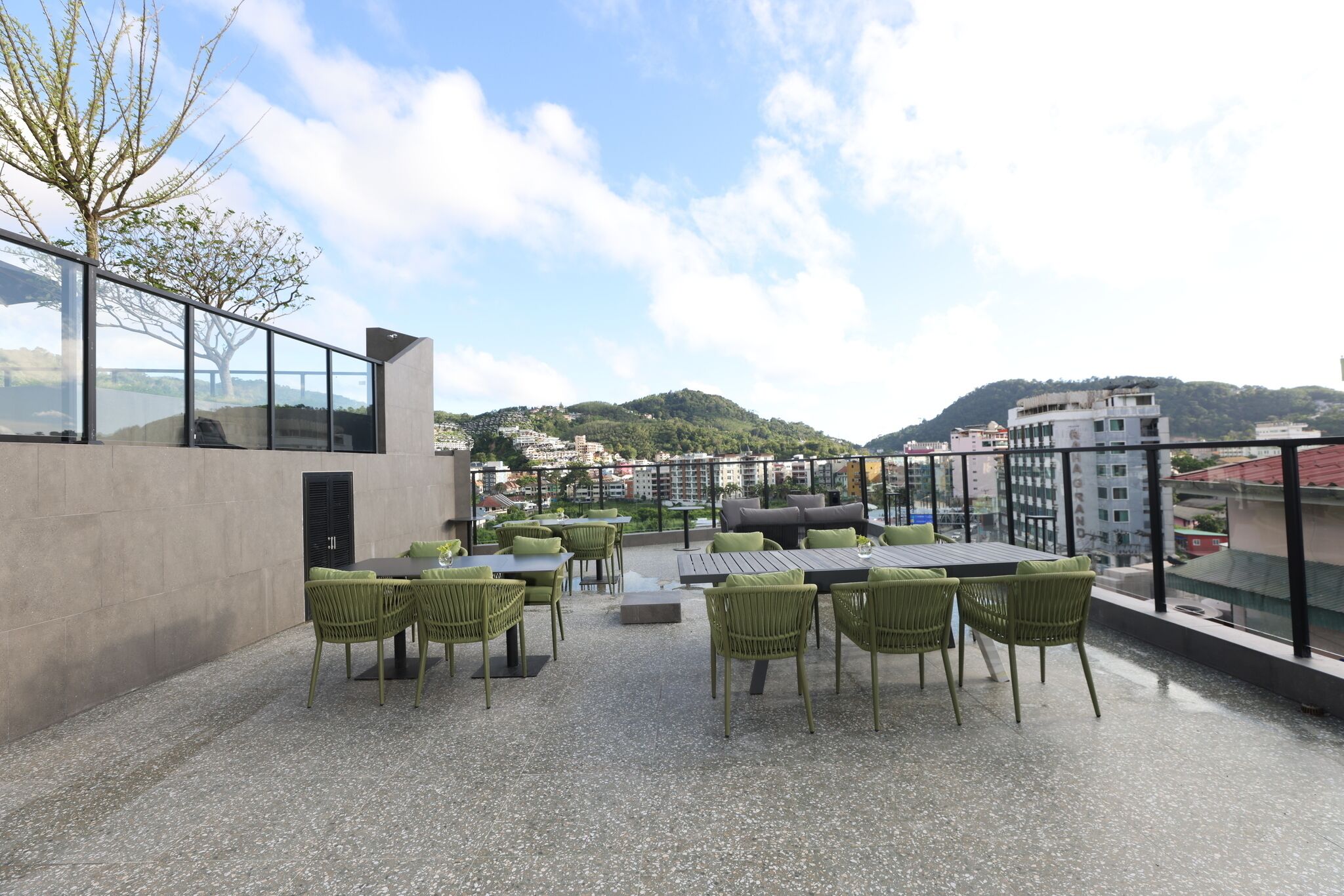 Syama Mansion Patong an Aspira Collection