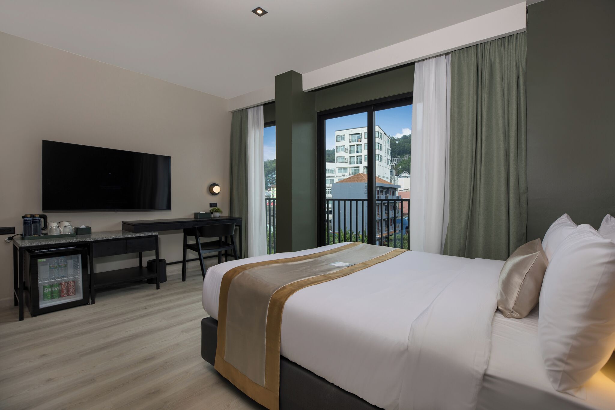 Syama Mansion Patong an Aspira Collection