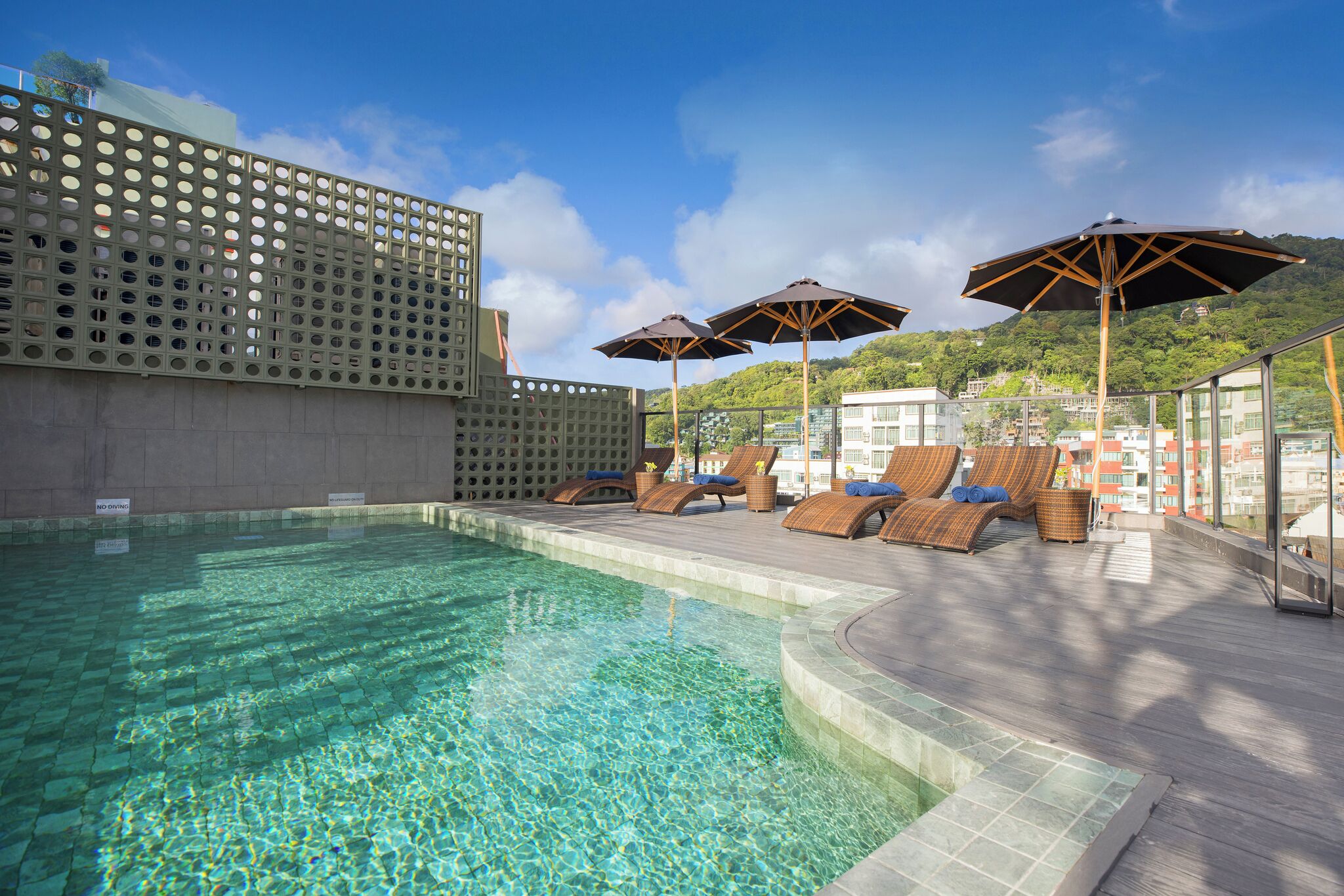 Syama Mansion Patong an Aspira Collection