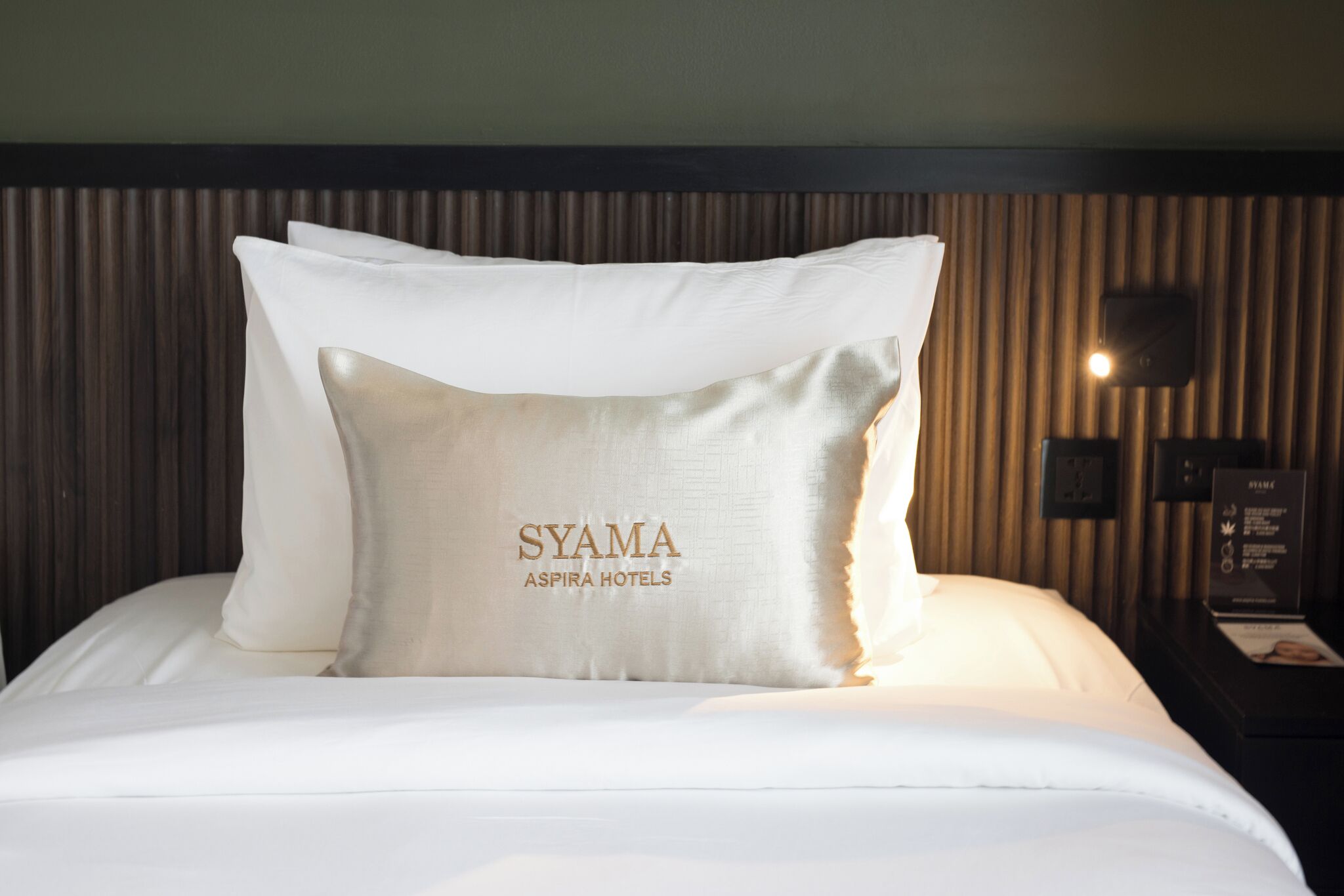 Syama Mansion Patong an Aspira Collection