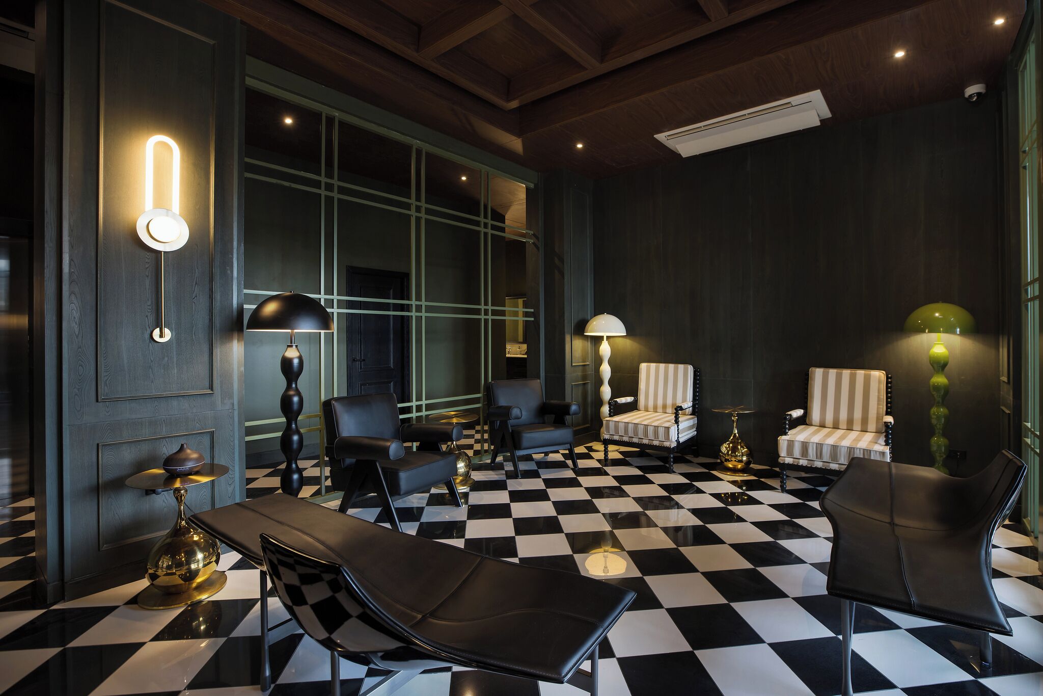 Syama Mansion Patong an Aspira Collection