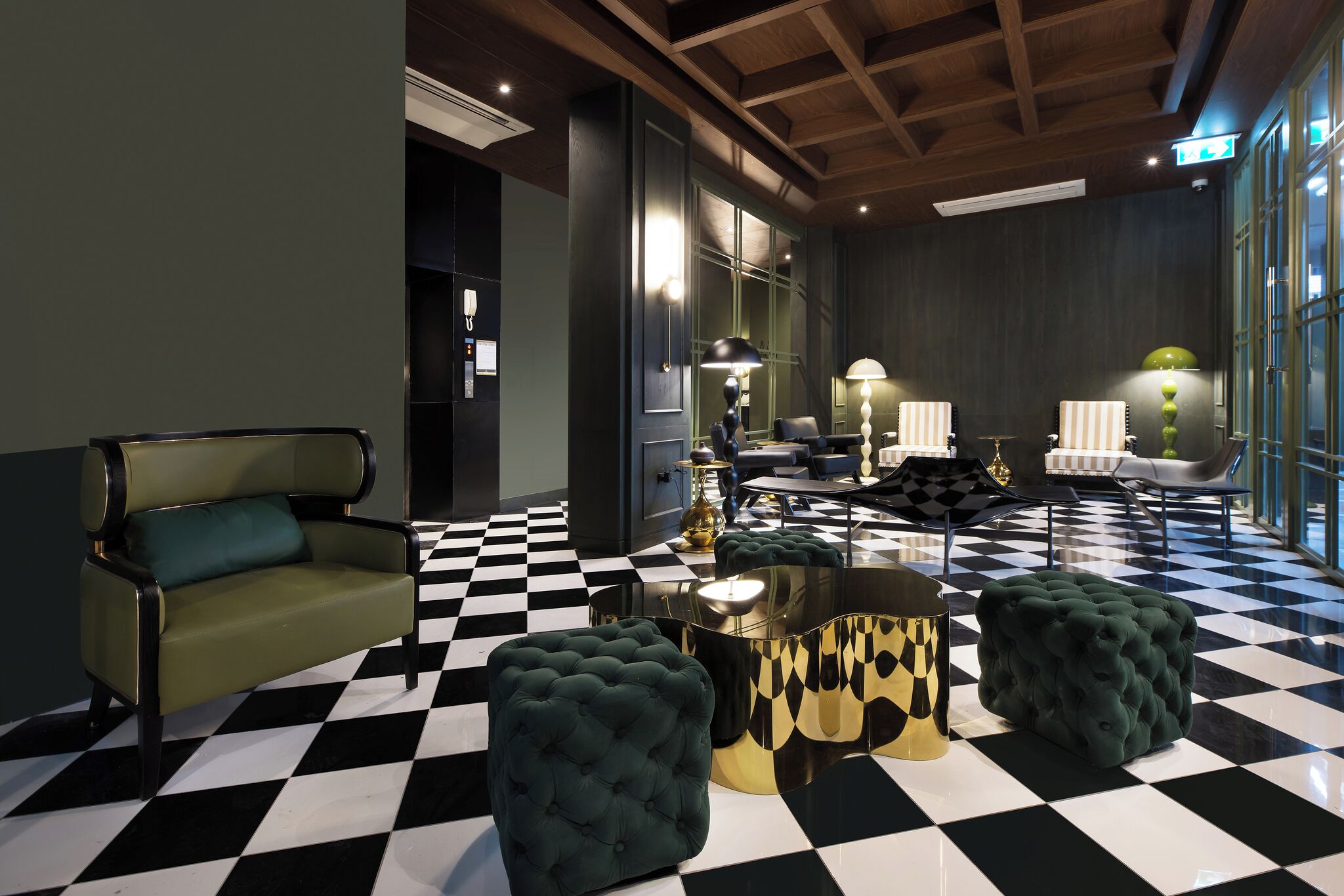 Syama Mansion Patong an Aspira Collection