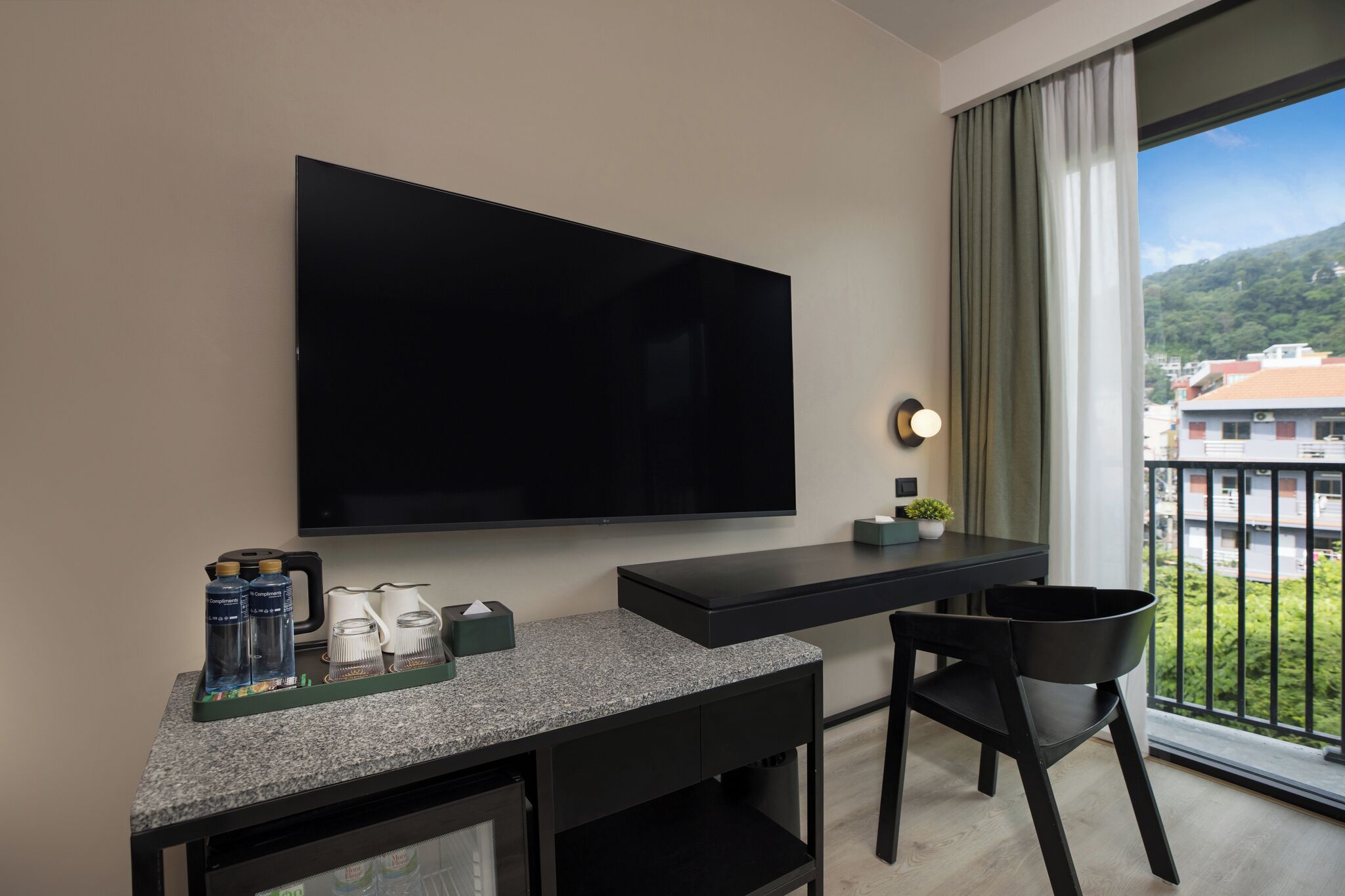 Syama Mansion Patong an Aspira Collection