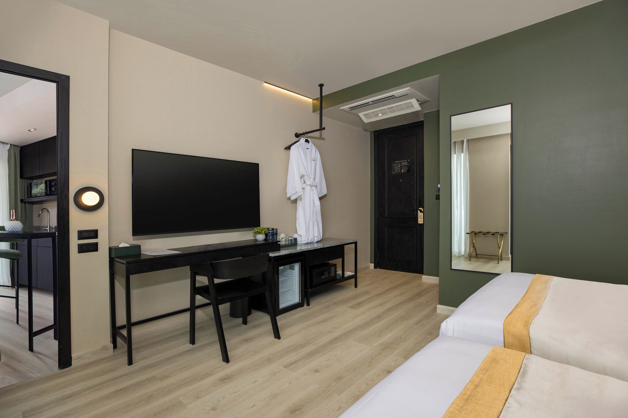 Syama Mansion Patong an Aspira Collection