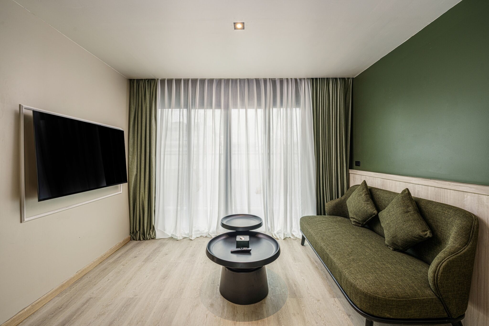 Syama Mansion Patong an Aspira Collection