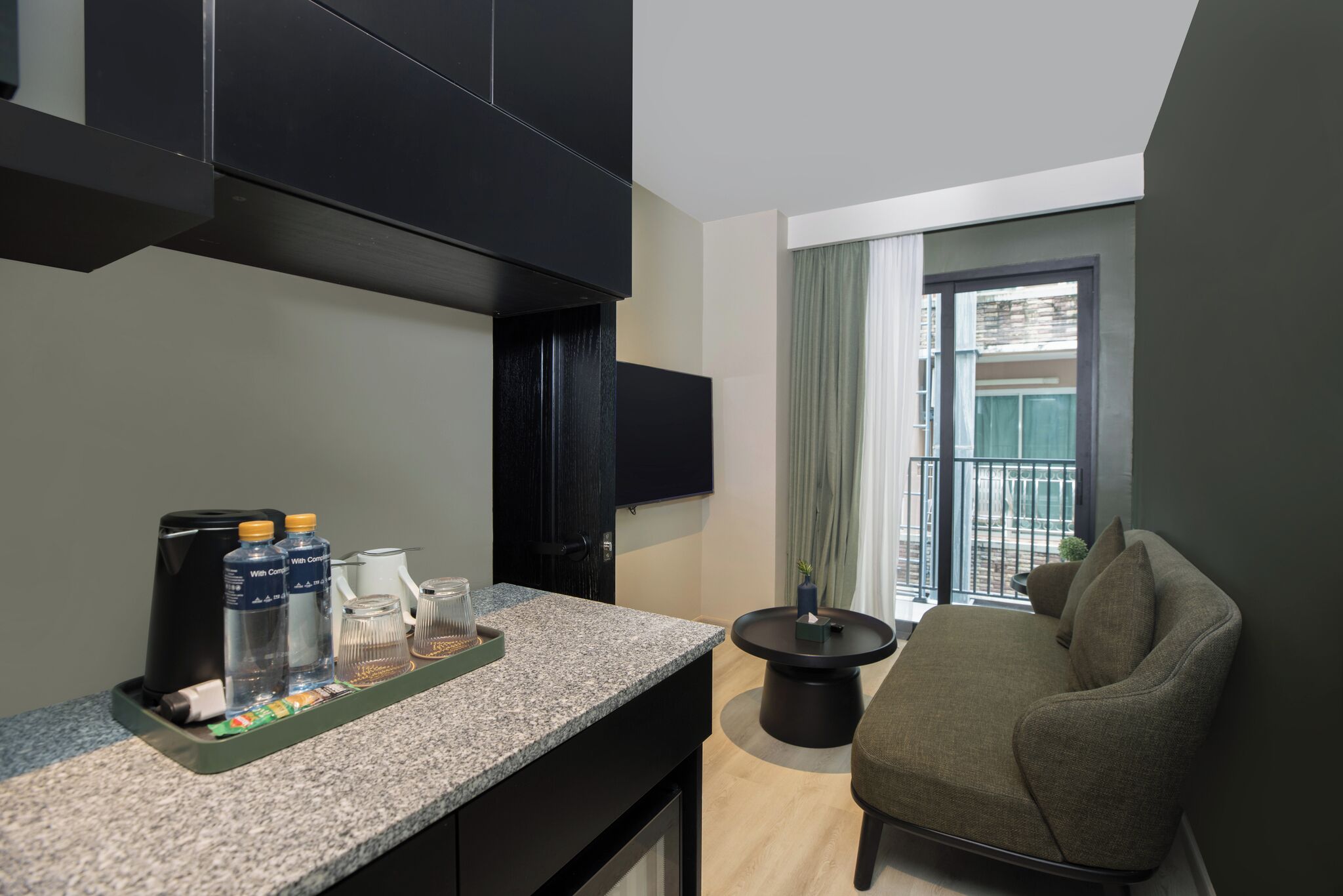 Syama Mansion Patong an Aspira Collection