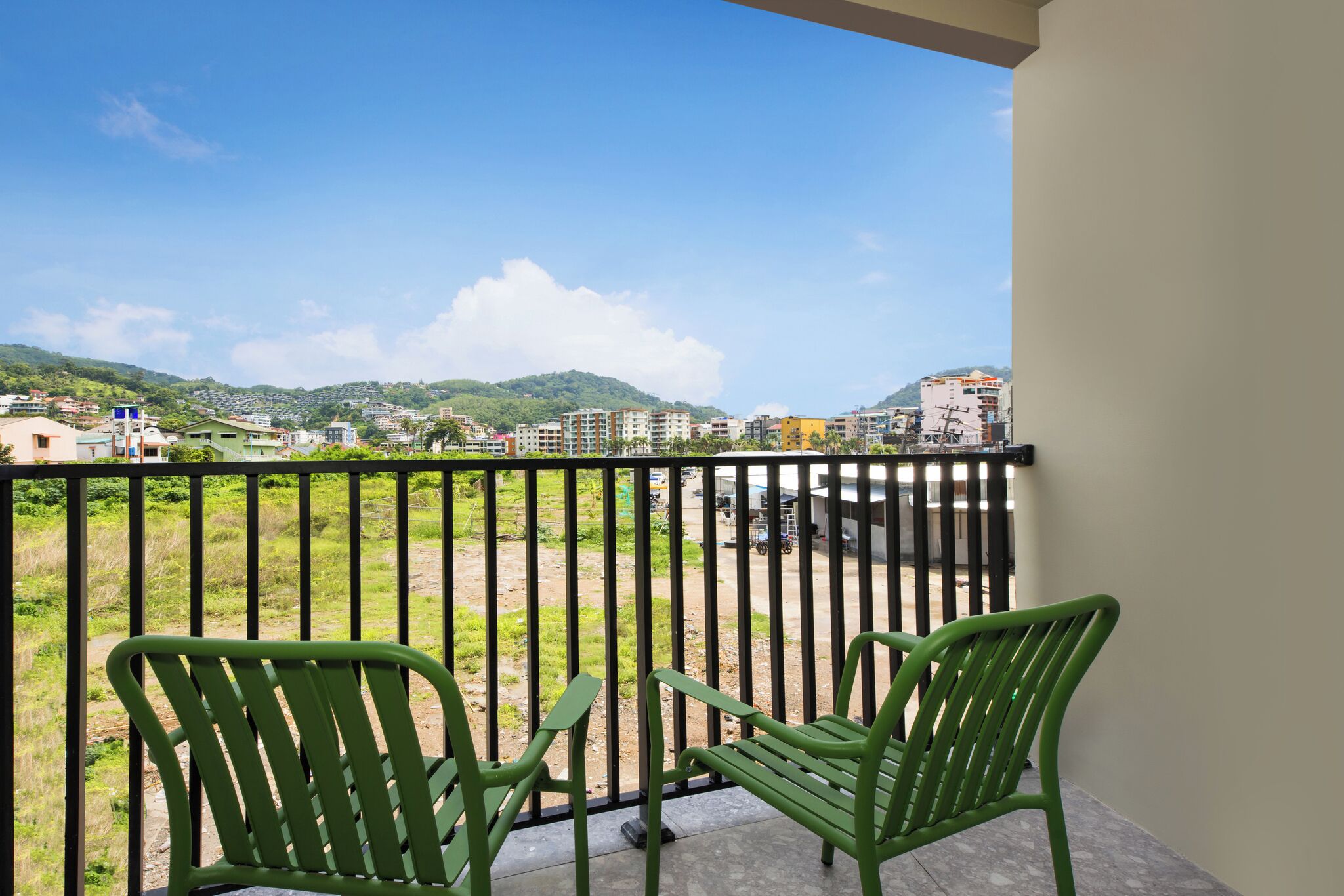 Syama Mansion Patong an Aspira Collection