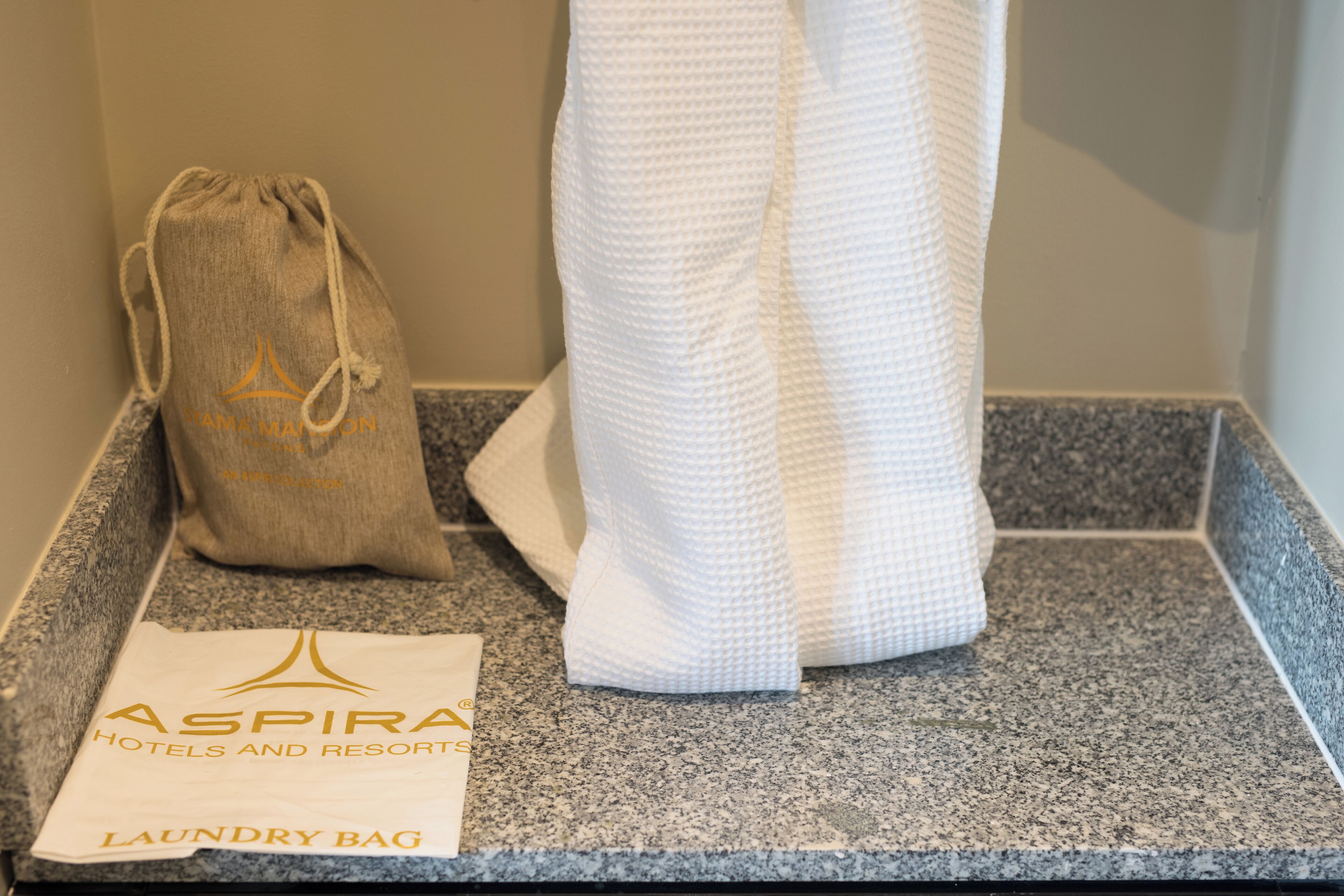 Syama Mansion Patong an Aspira Collection