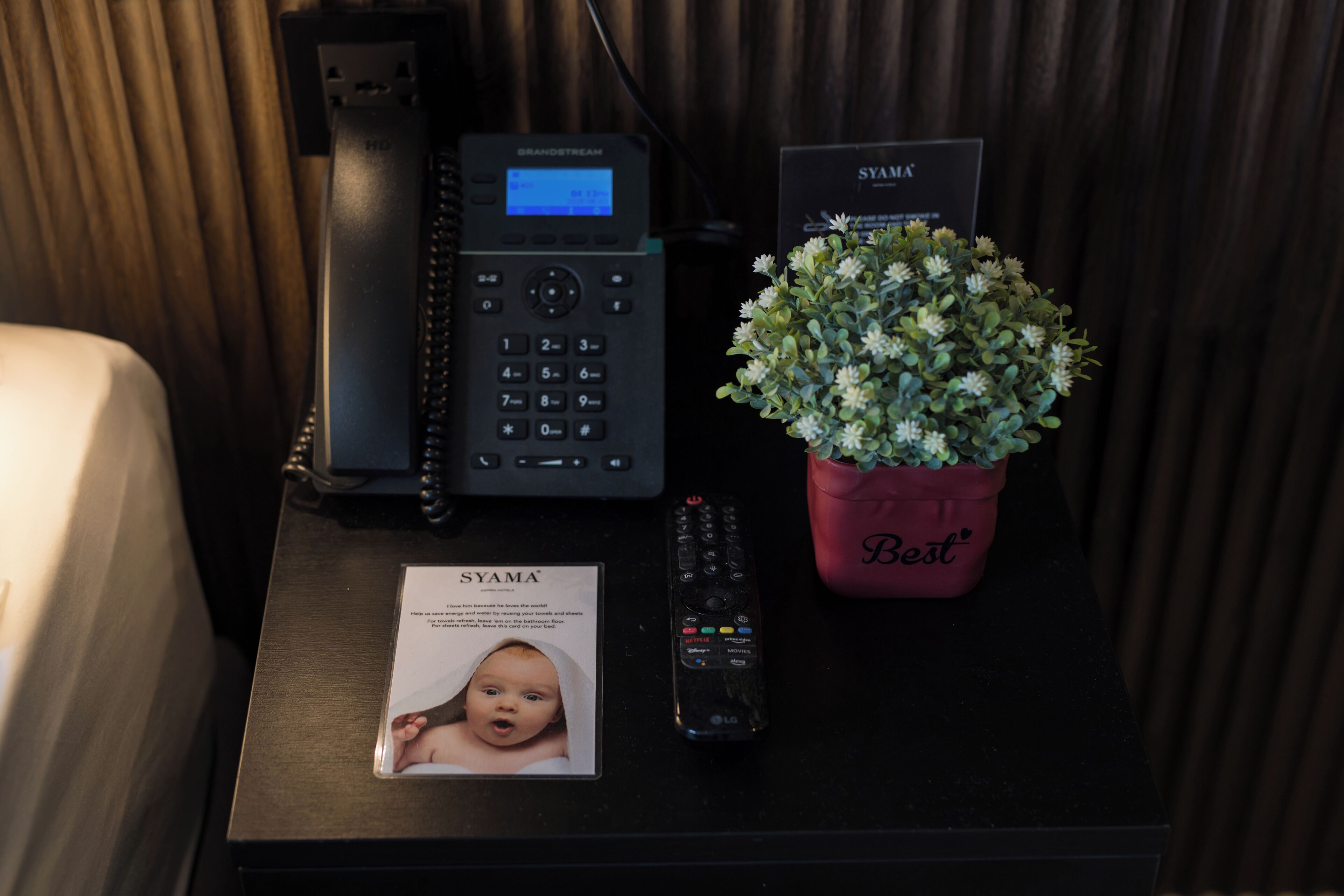 Syama Mansion Patong an Aspira Collection