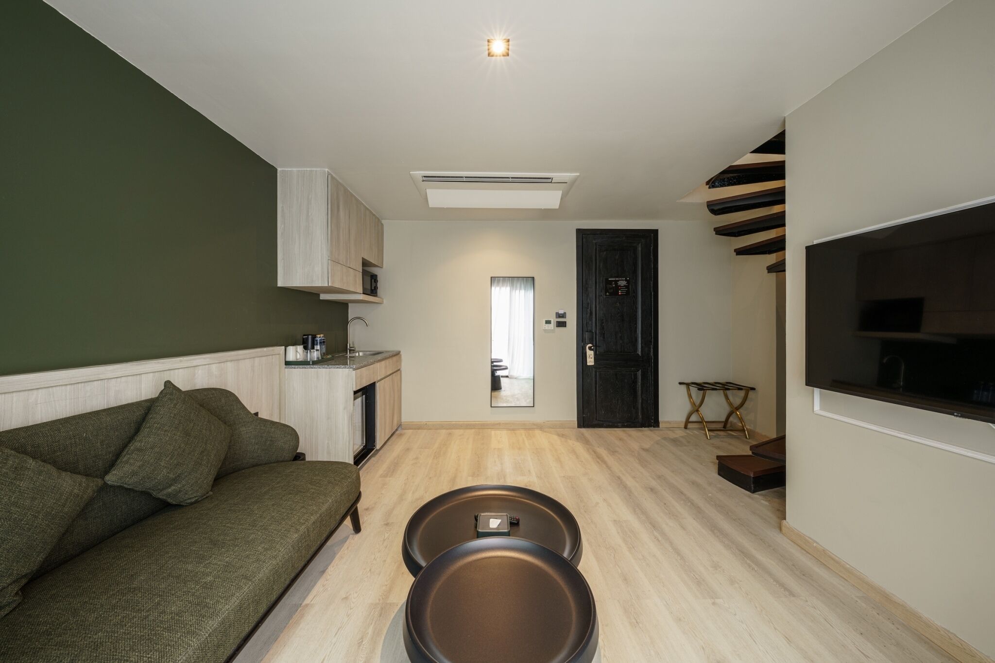 Syama Mansion Patong an Aspira Collection