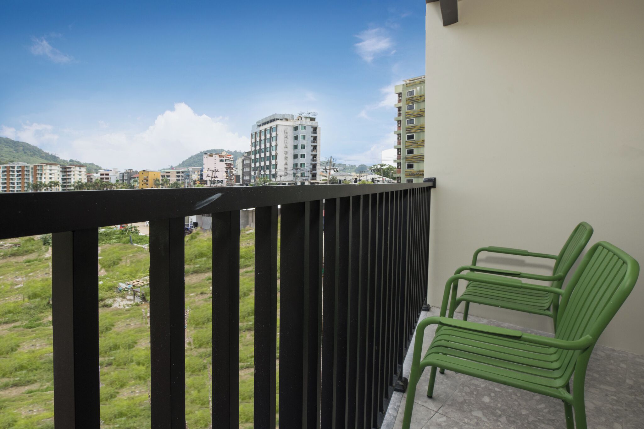 Syama Mansion Patong an Aspira Collection