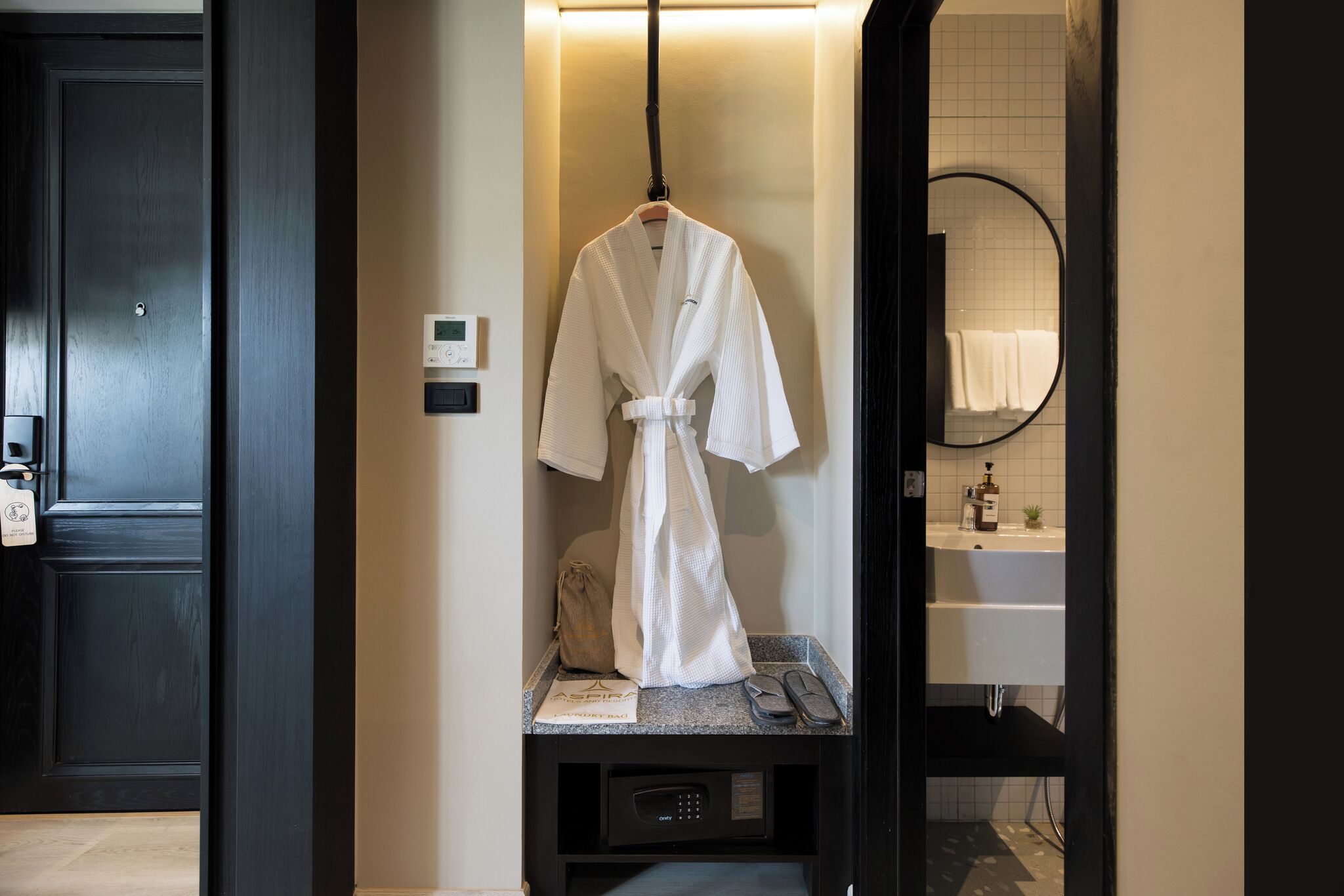 Syama Mansion Patong an Aspira Collection