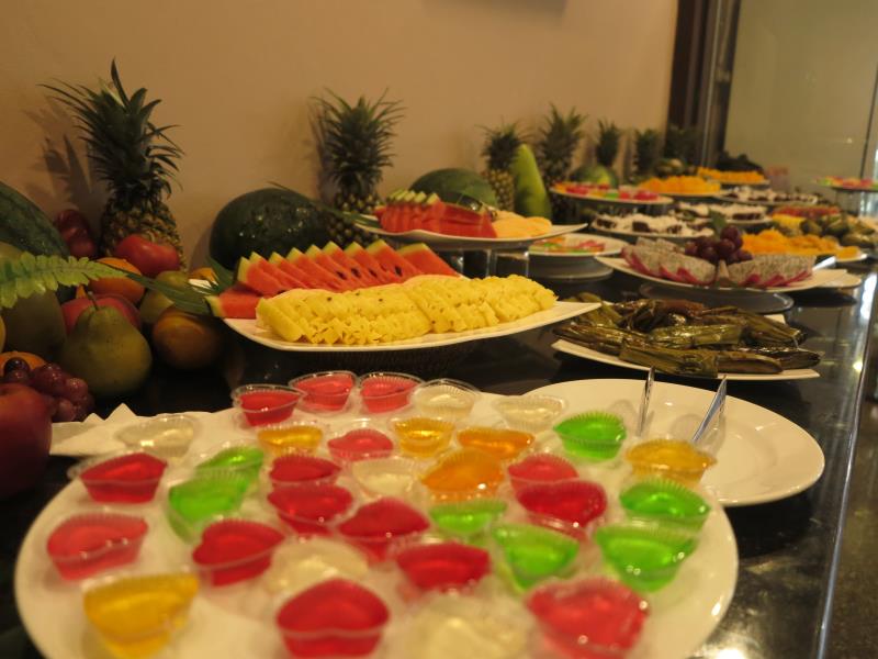 Tanawan Phuket Hotel