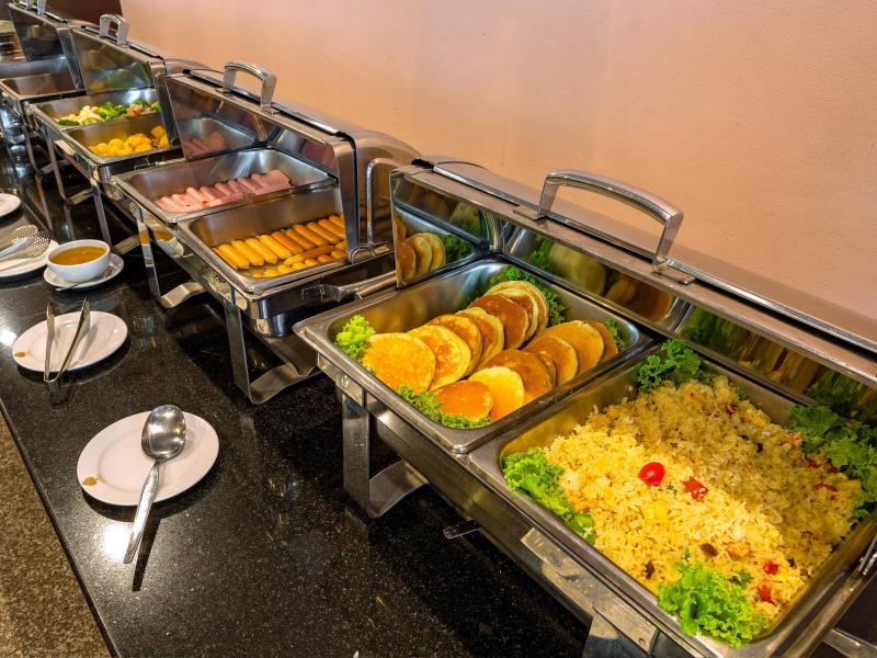 Tanawan Phuket Hotel