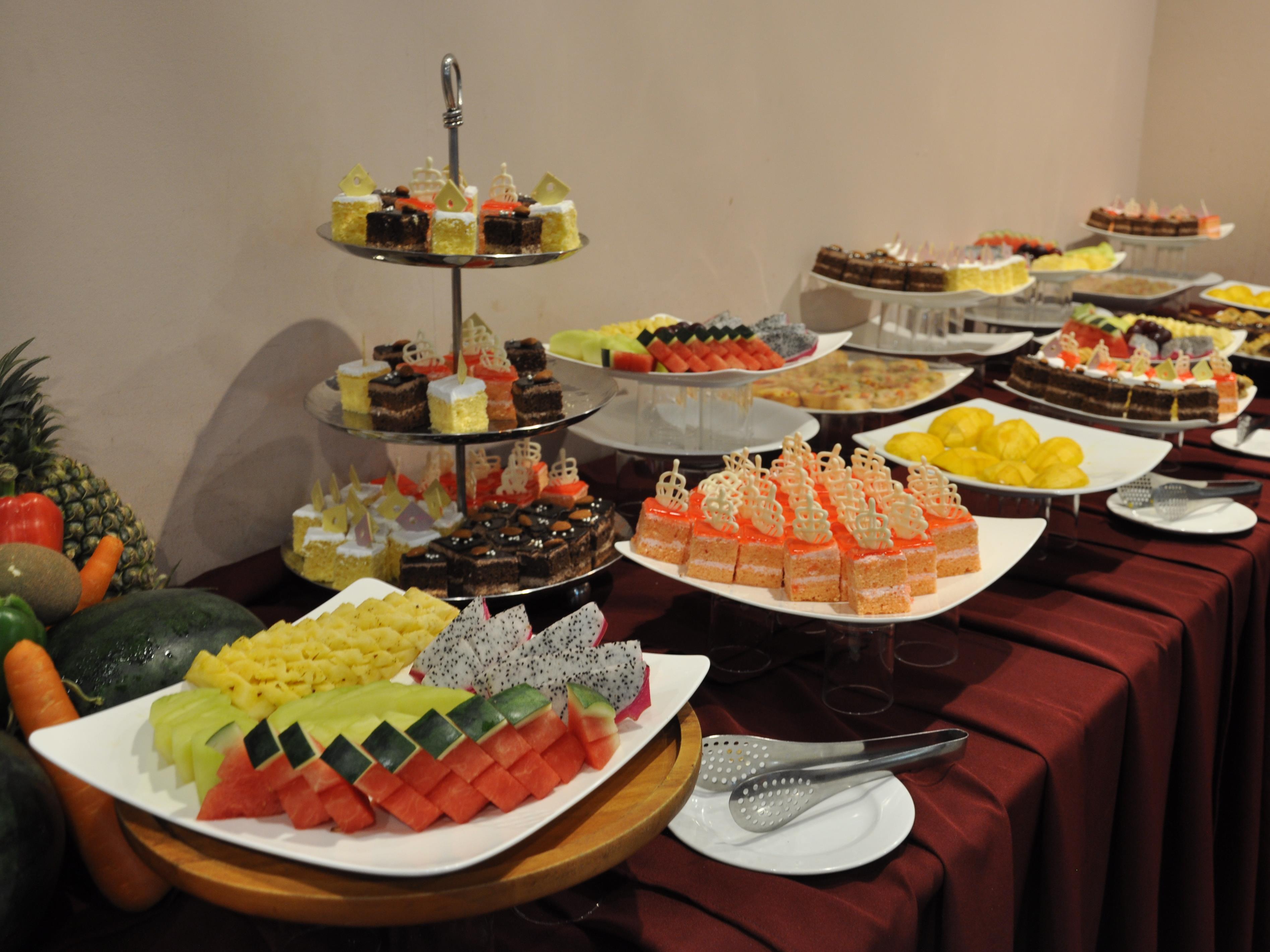 Tanawan Phuket Hotel