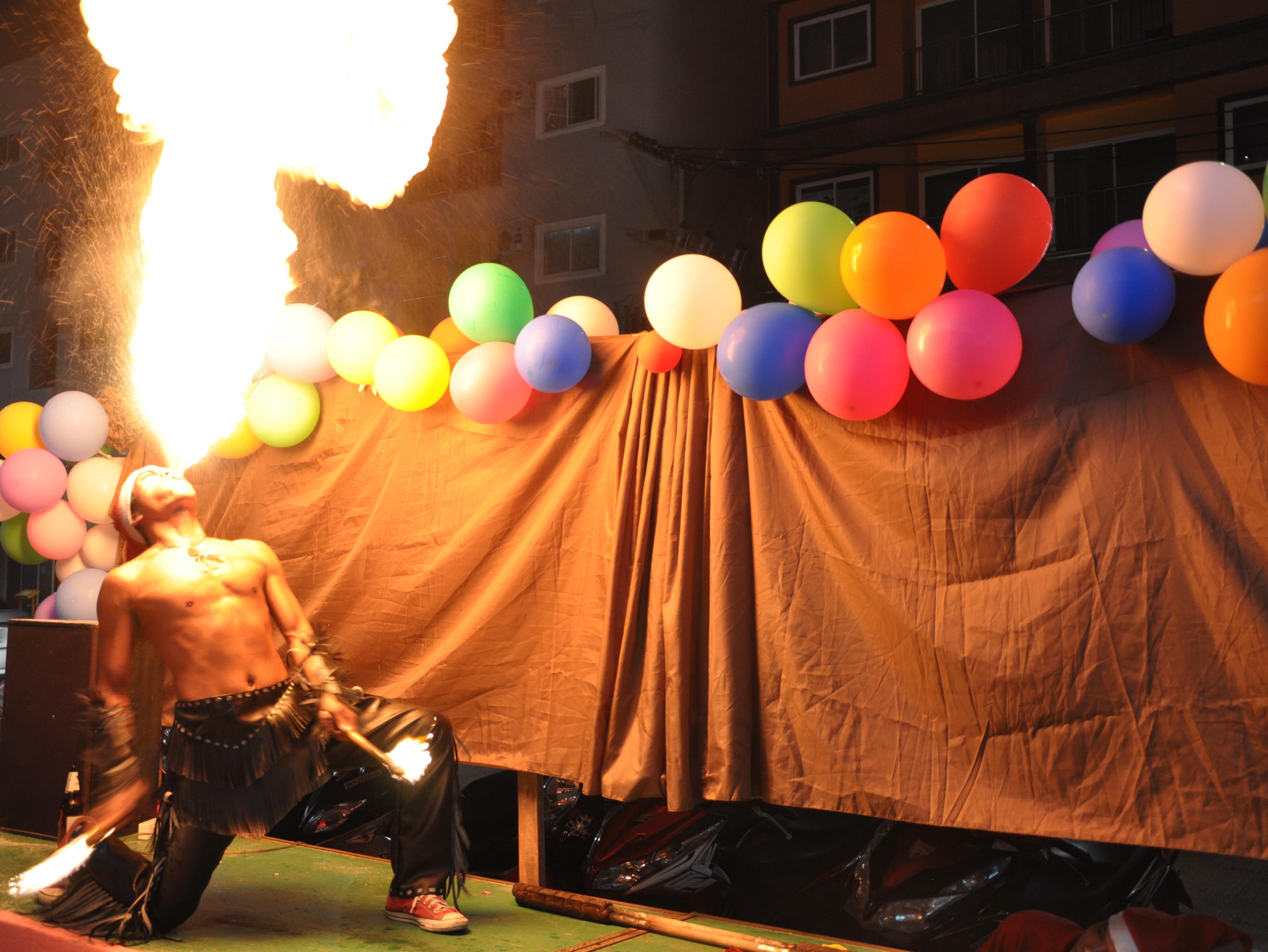 Tanawan Phuket Hotel