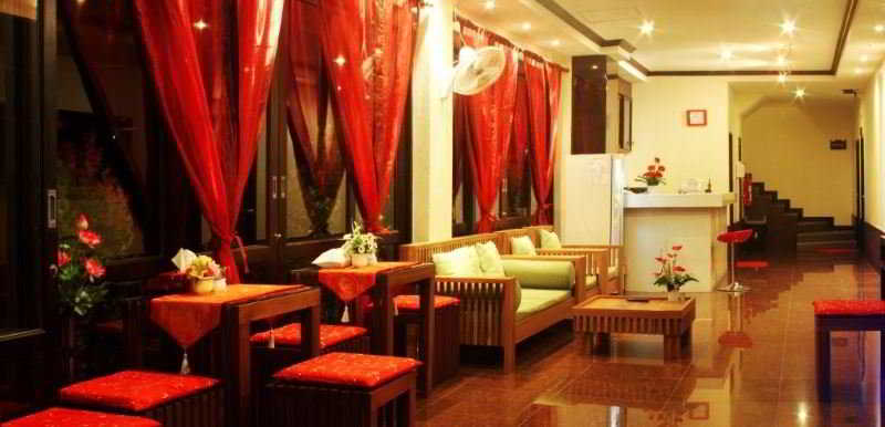 Thai Classic House 2