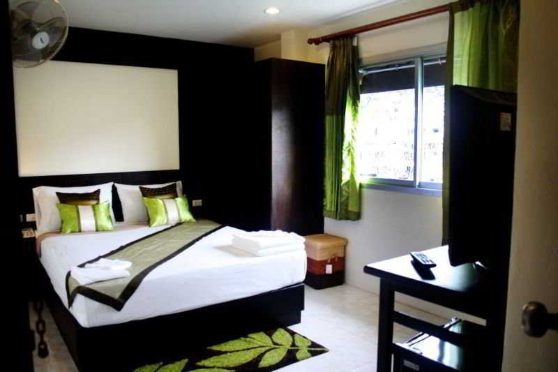 Thai Classic House 2